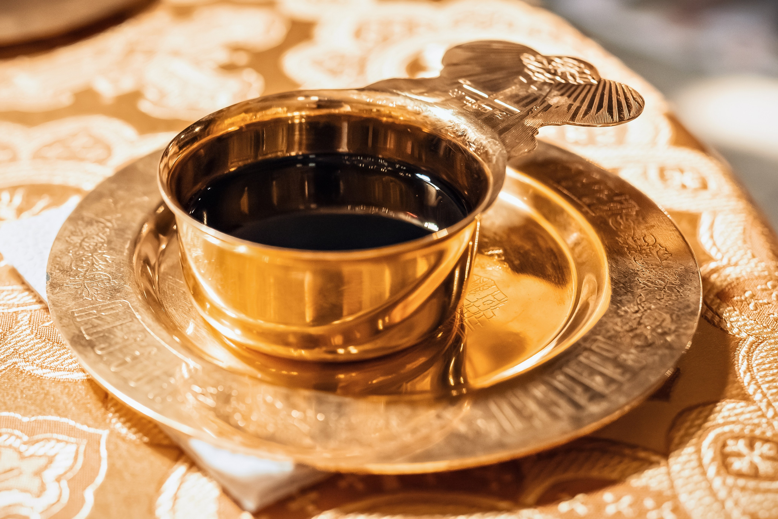 Храм Святой Троицы. Церковный фотограф на Таинство Крещения и Венчания в Оренбурге и Оренбургской области Екатерина Белкина