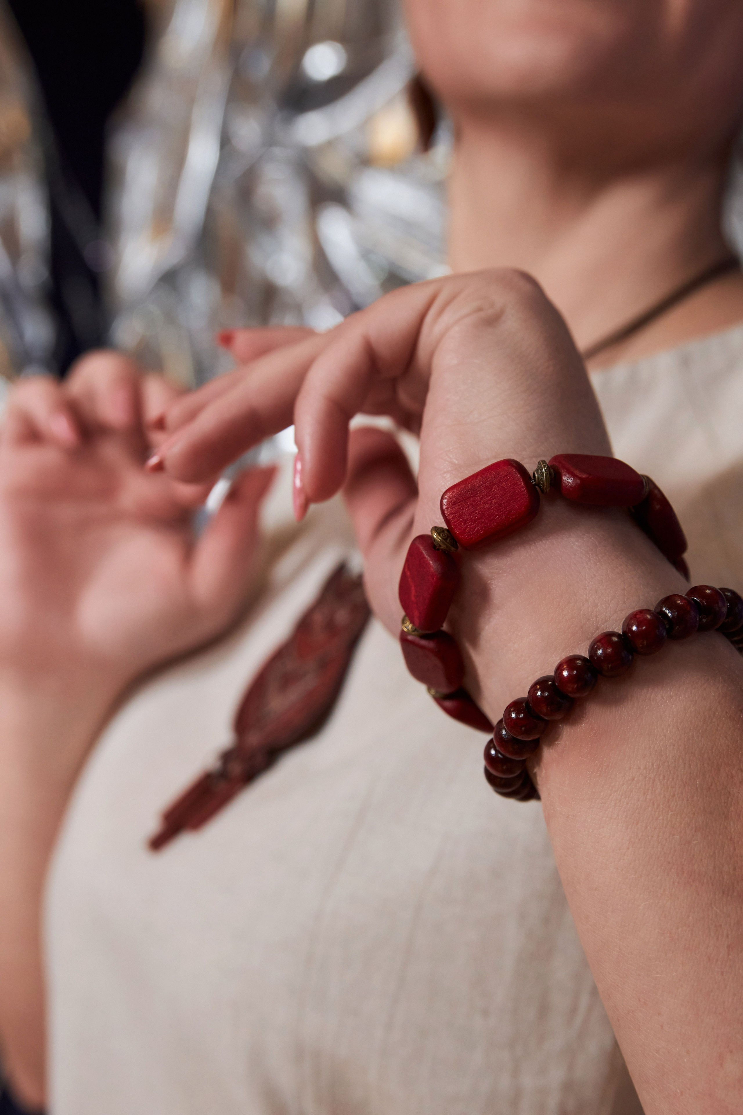 Конкурс дизайнеров «Нити прекрасного» 2024. Фотограф Алексей Яковлев