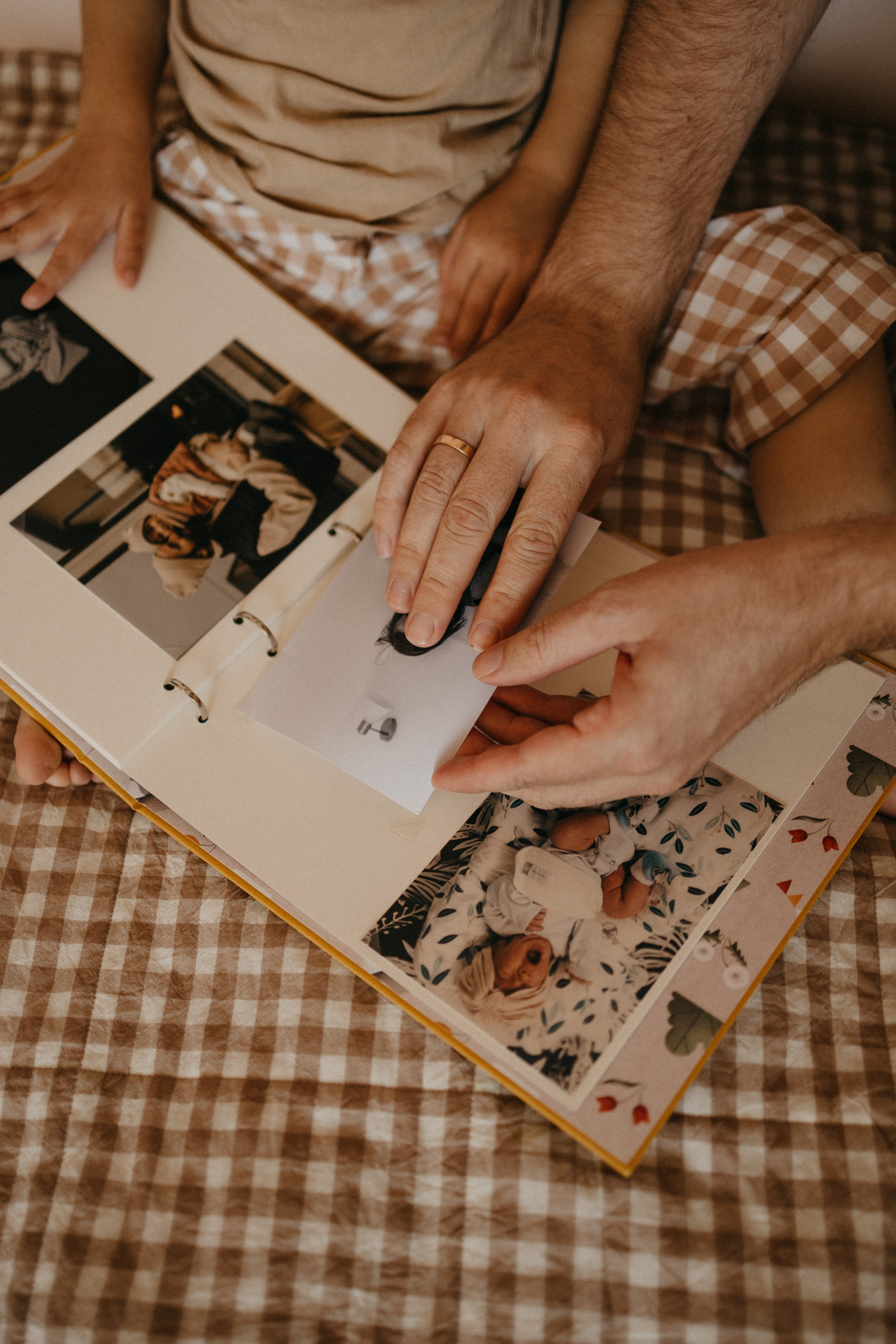 Виталик и Василиса. Главная