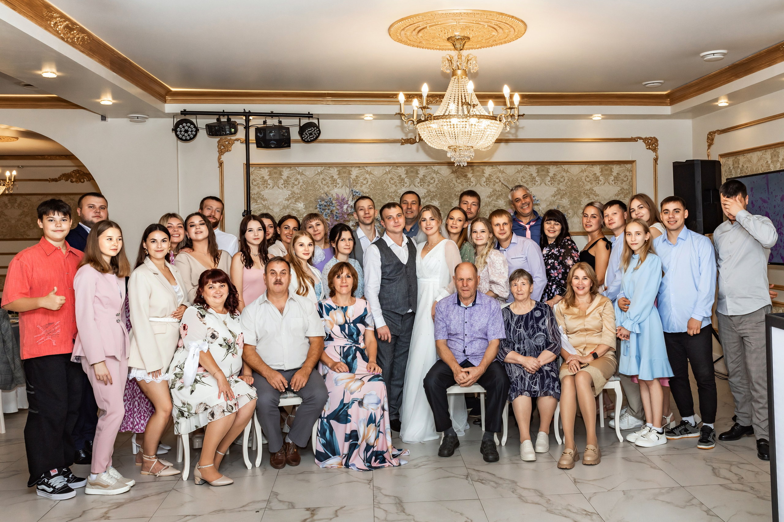 Дмитрий и Александра. Август 2024. Фотограф Пермь. Свадьбы. Семья и дети, школа, д. сад. Фотокниги