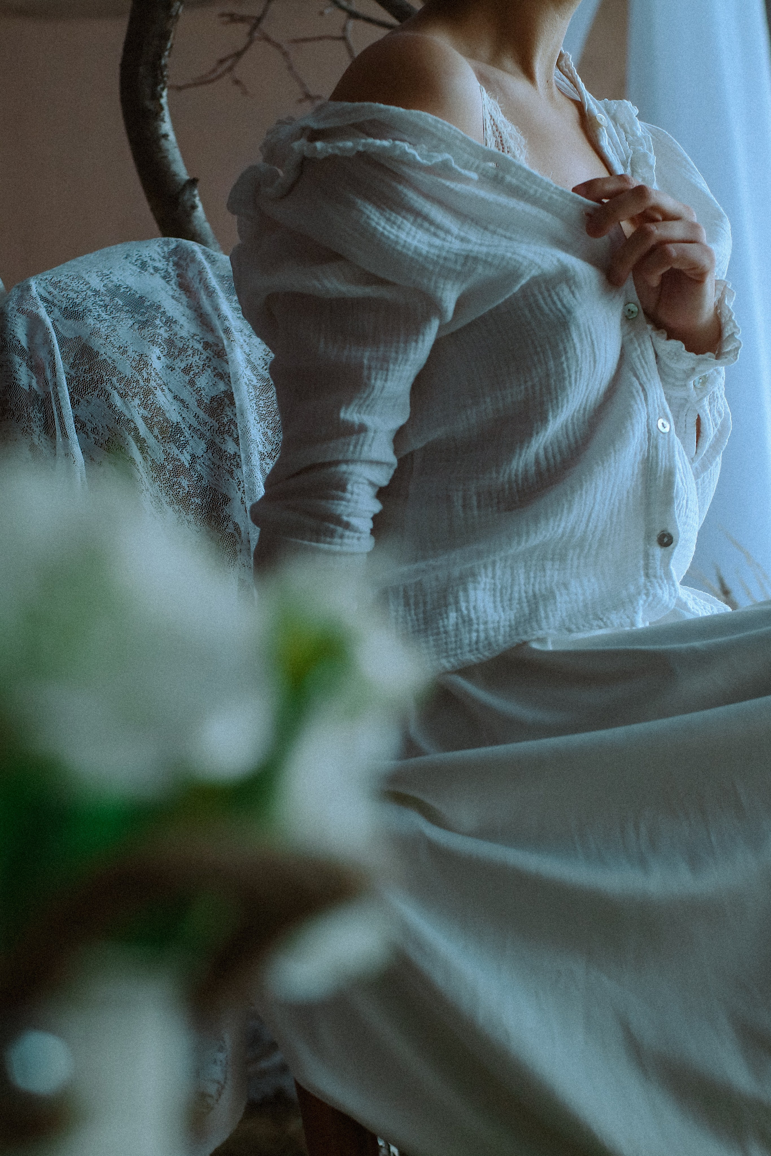 Нежность и чувства. Фотограф и видеограф Анастасия Витюкова | Екатеринбург