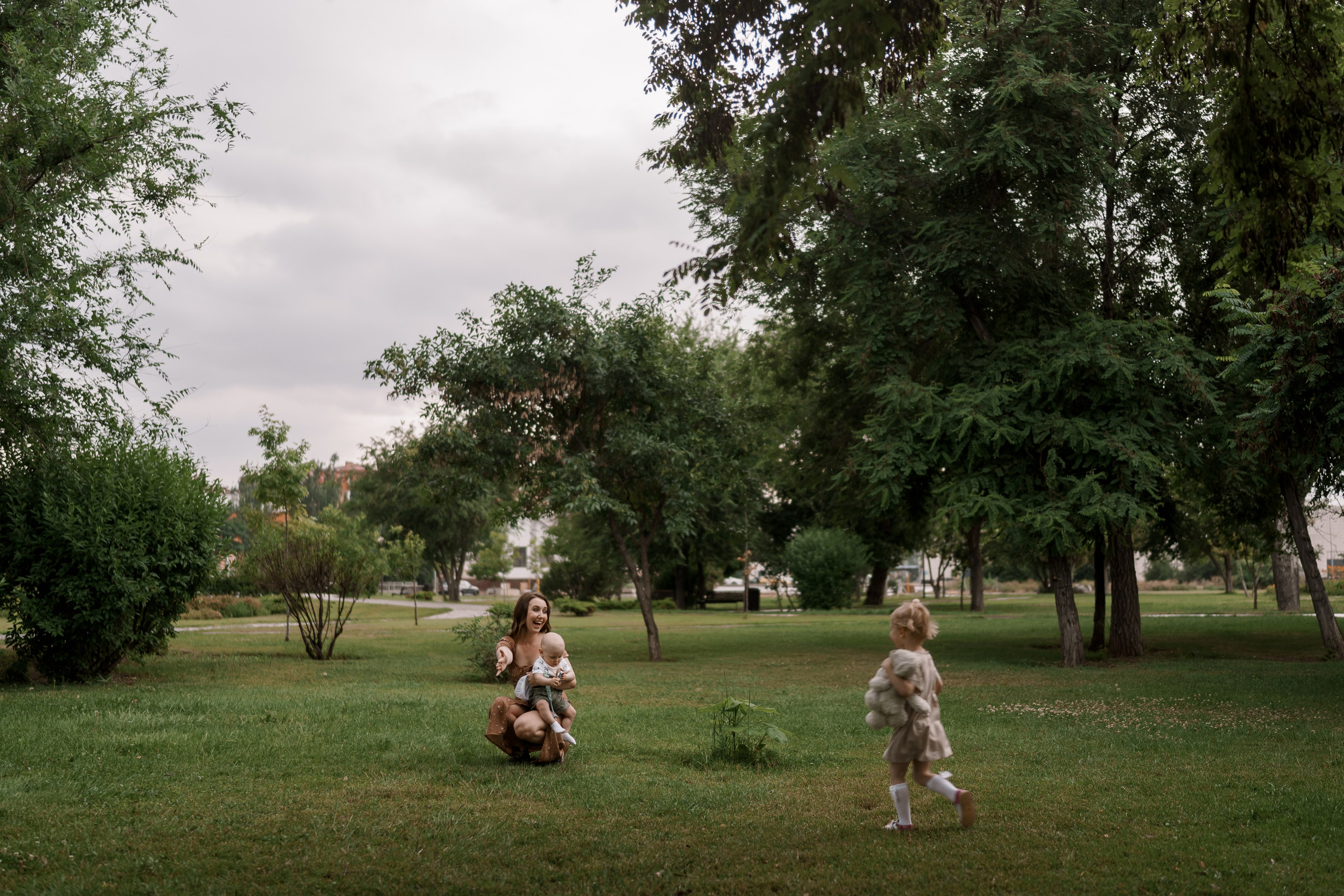 Family love. Свадебный фотограф Решетников Дмитрий