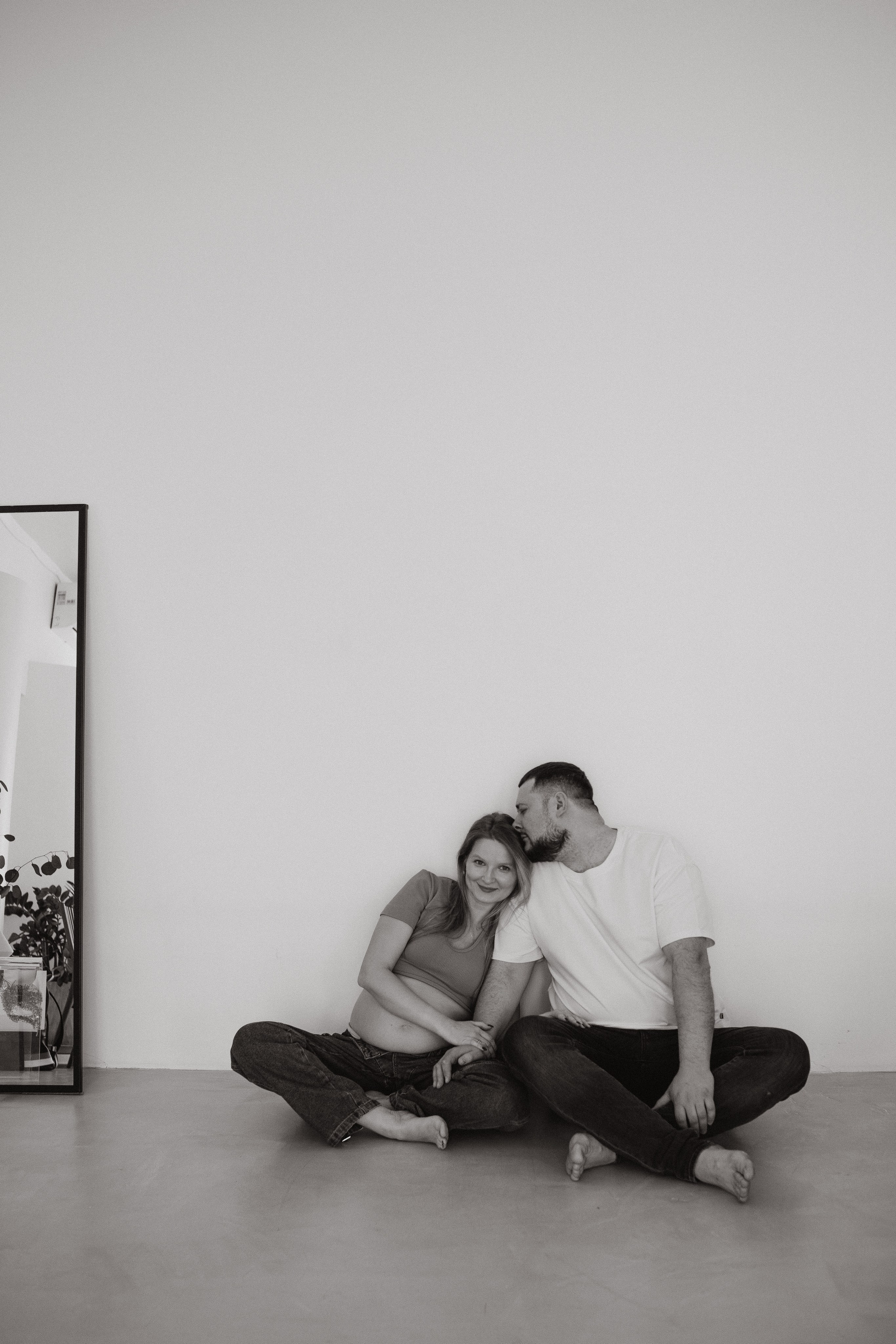 Беременность