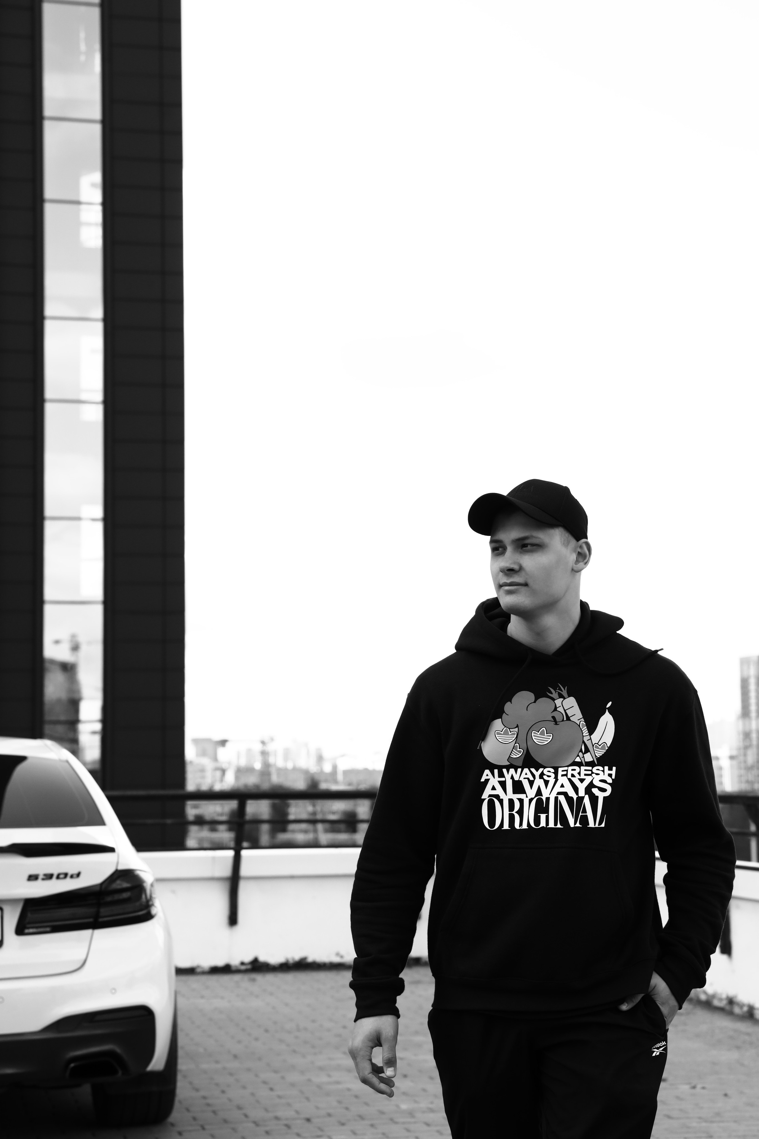 Сын. Свадебный и семейный фотограф Анна Печенкина