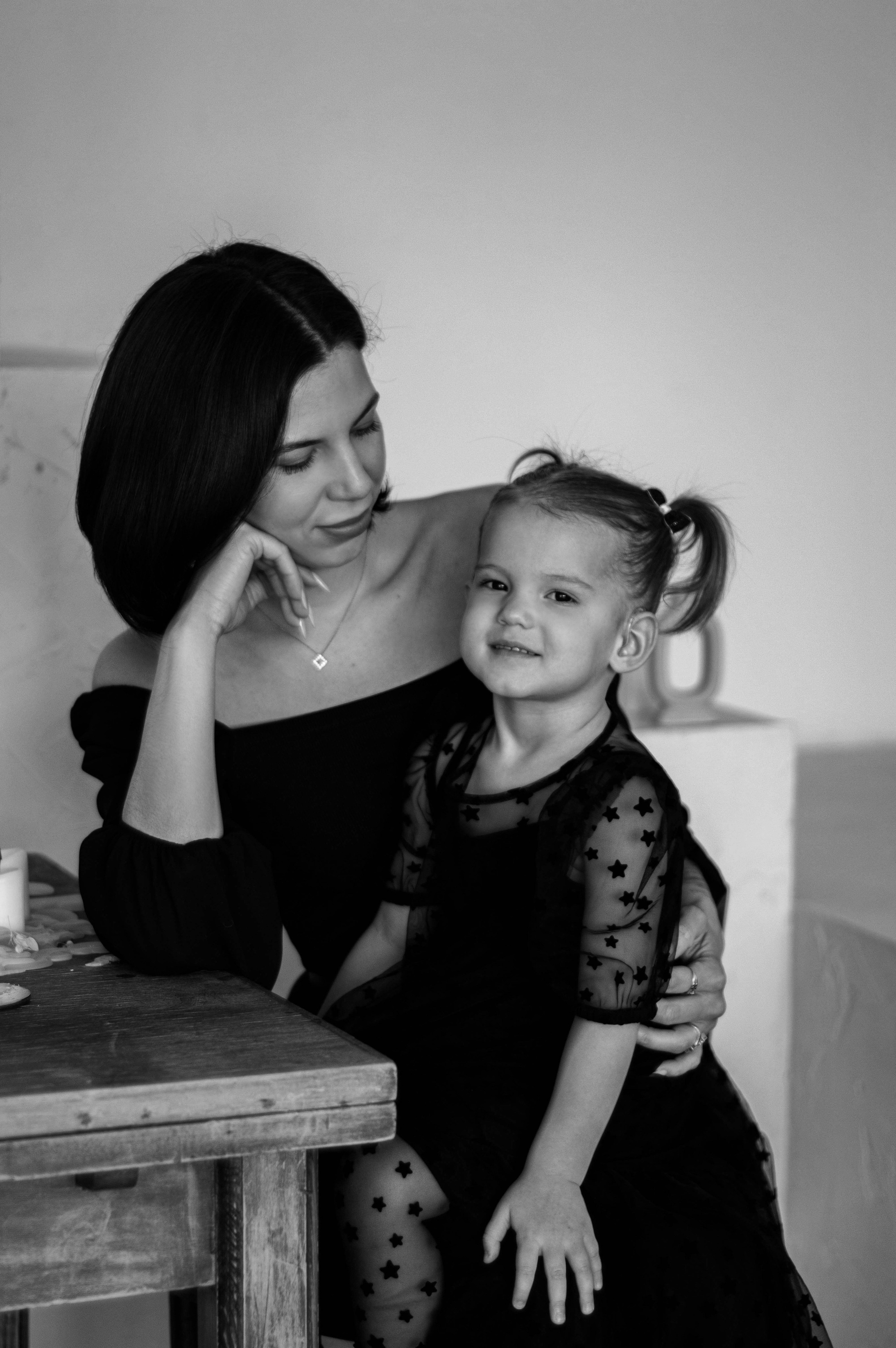 Анастасия и Стася. Коновалова Ольга | фотограф в Пензе и Заречном