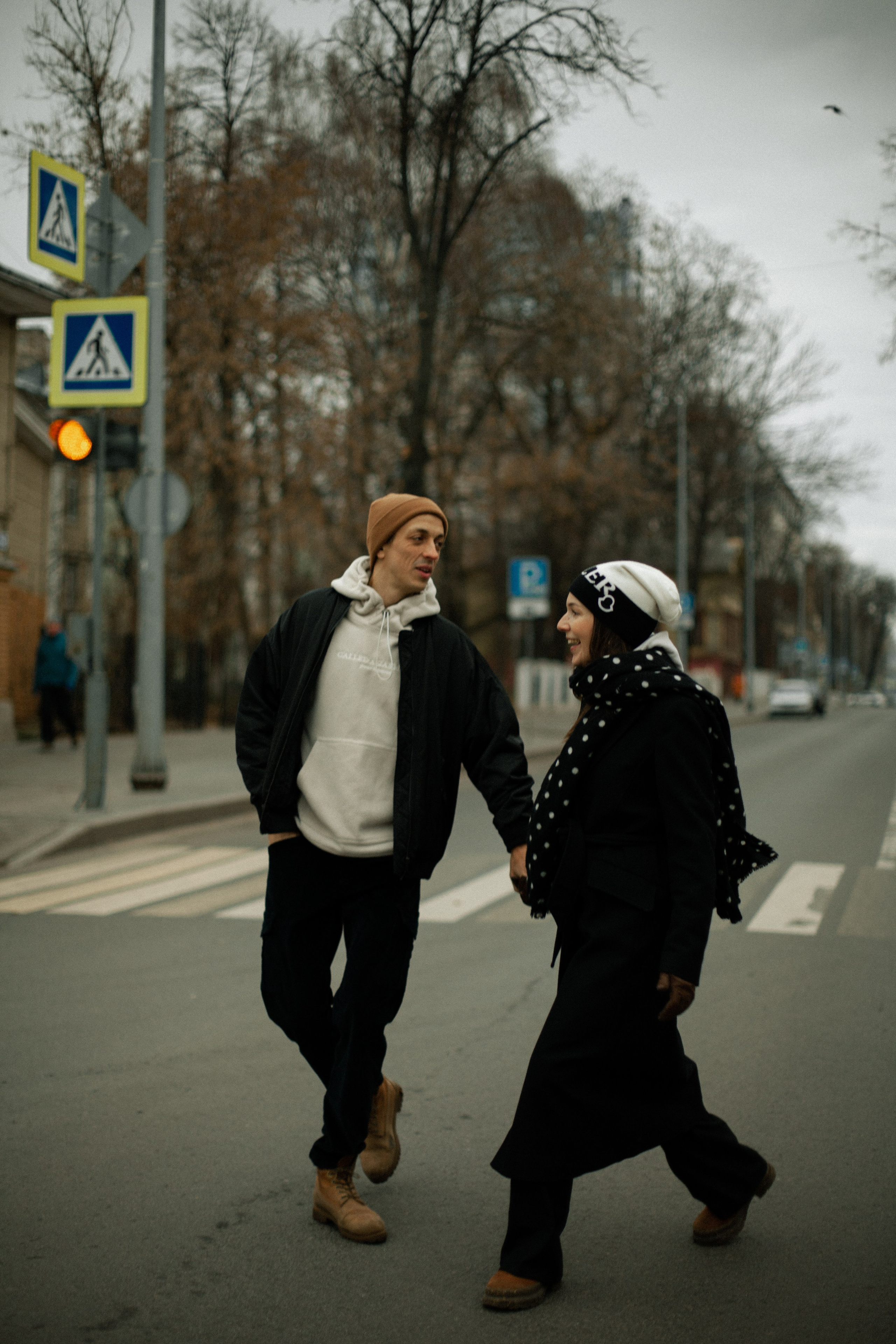 Филипп и Настя. Свадебный фотограф в Нижнем Новгороде Анна Кузнецова