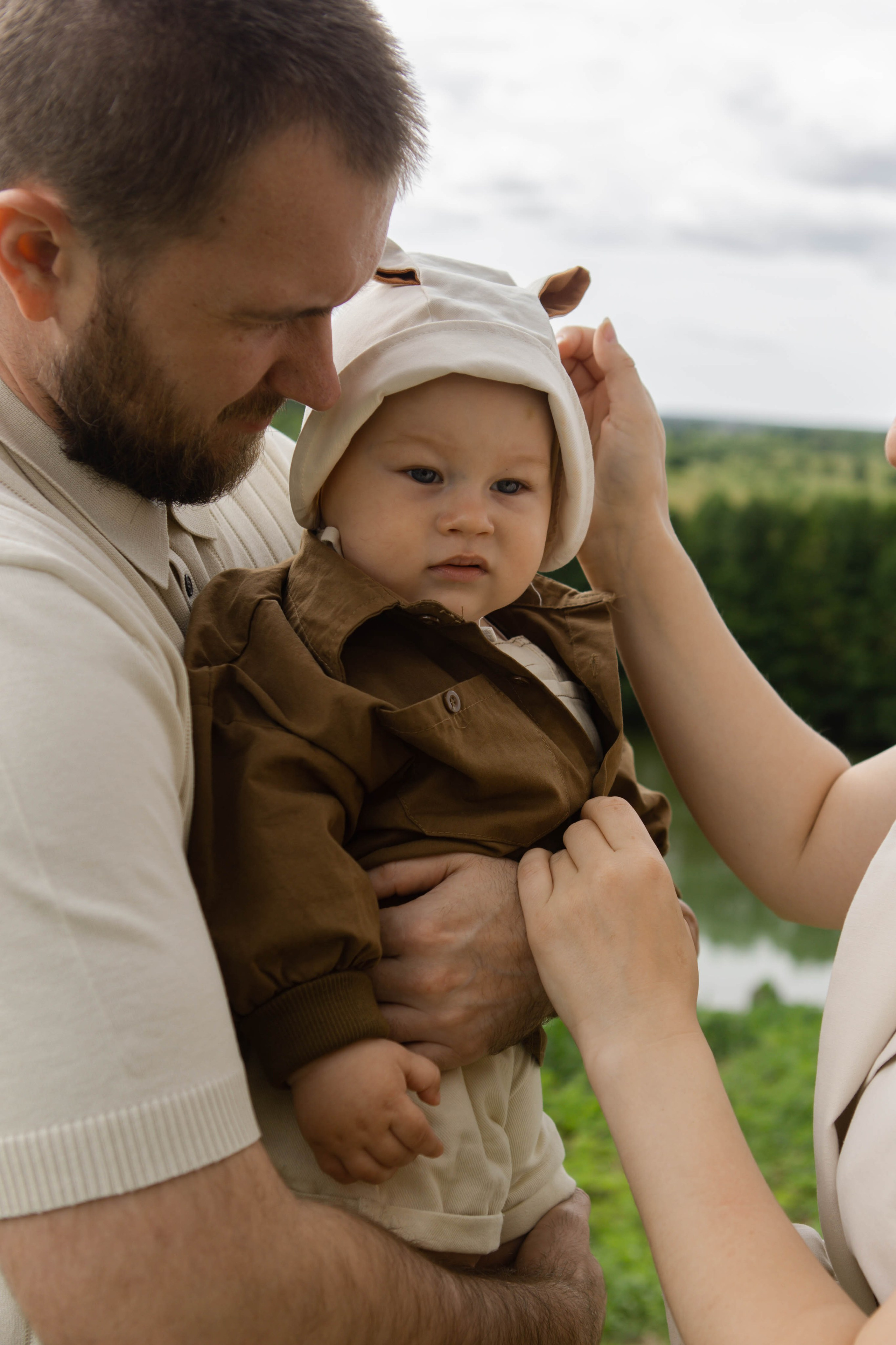 Коля и Надя. Свадебный фотограф в Нижнем Новгороде Анна Кузнецова