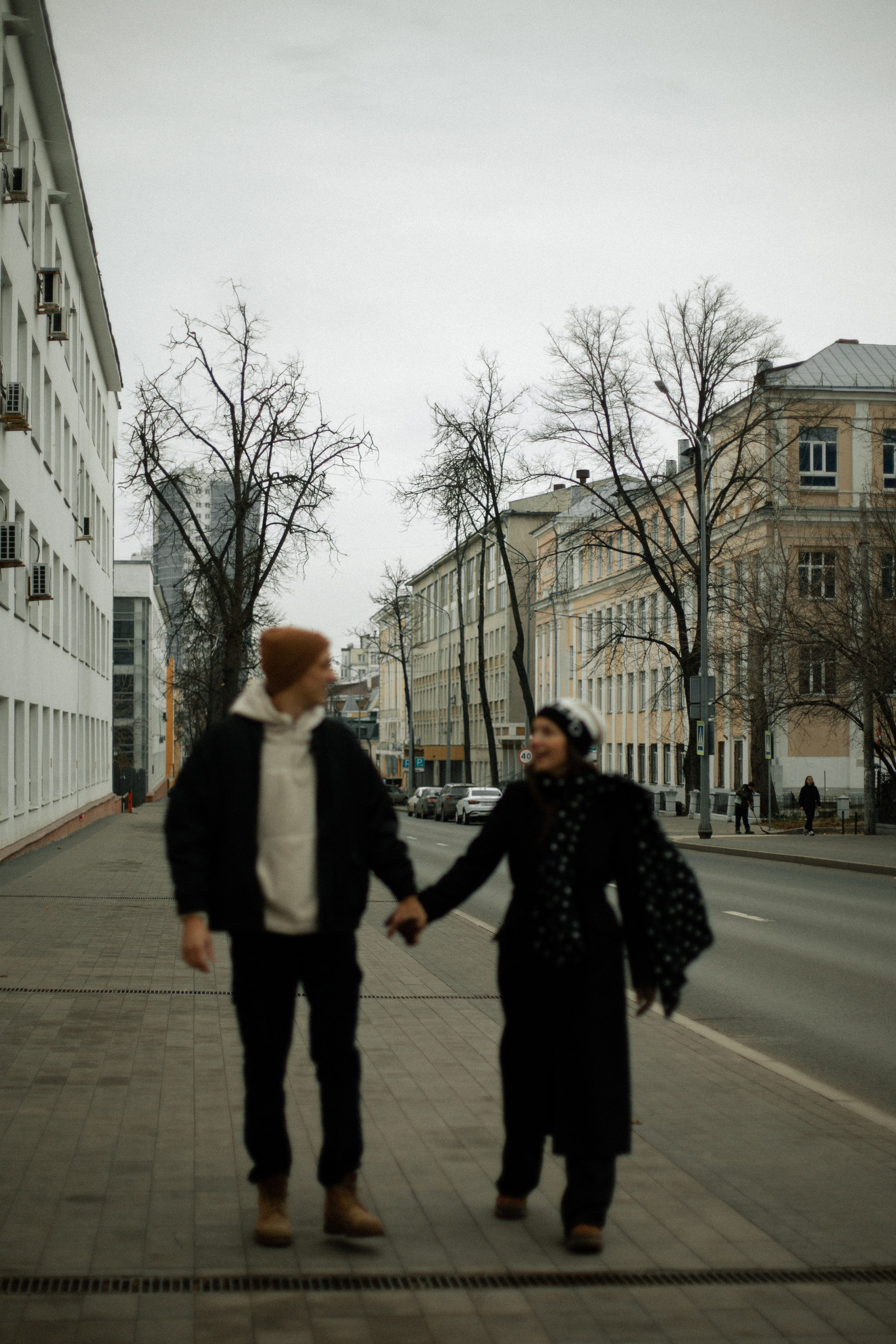 Филипп и Настя. Свадебный фотограф в Нижнем Новгороде Анна Кузнецова