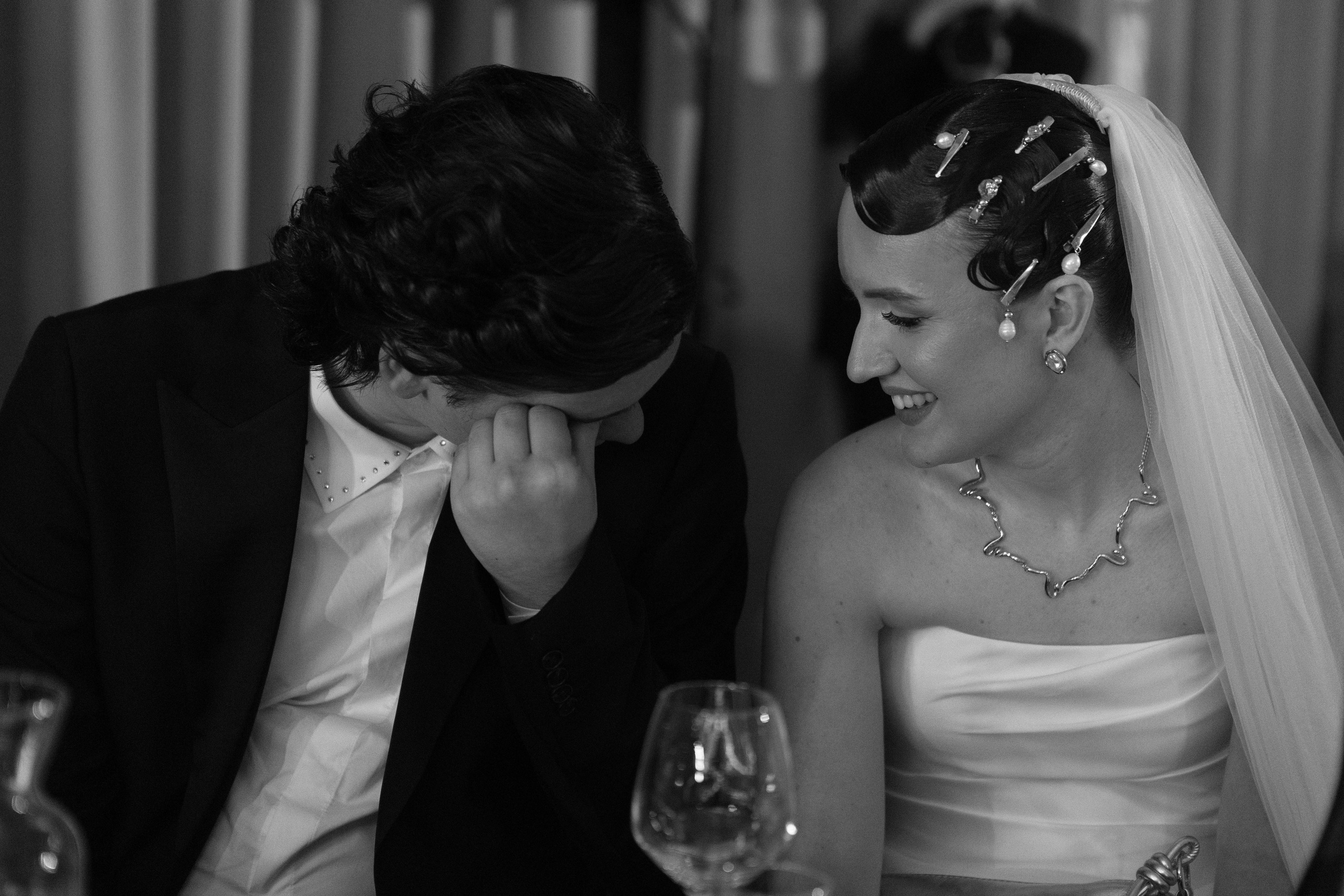 Свадебный фотограф в Нижнем Новгороде Анна Кузнецова