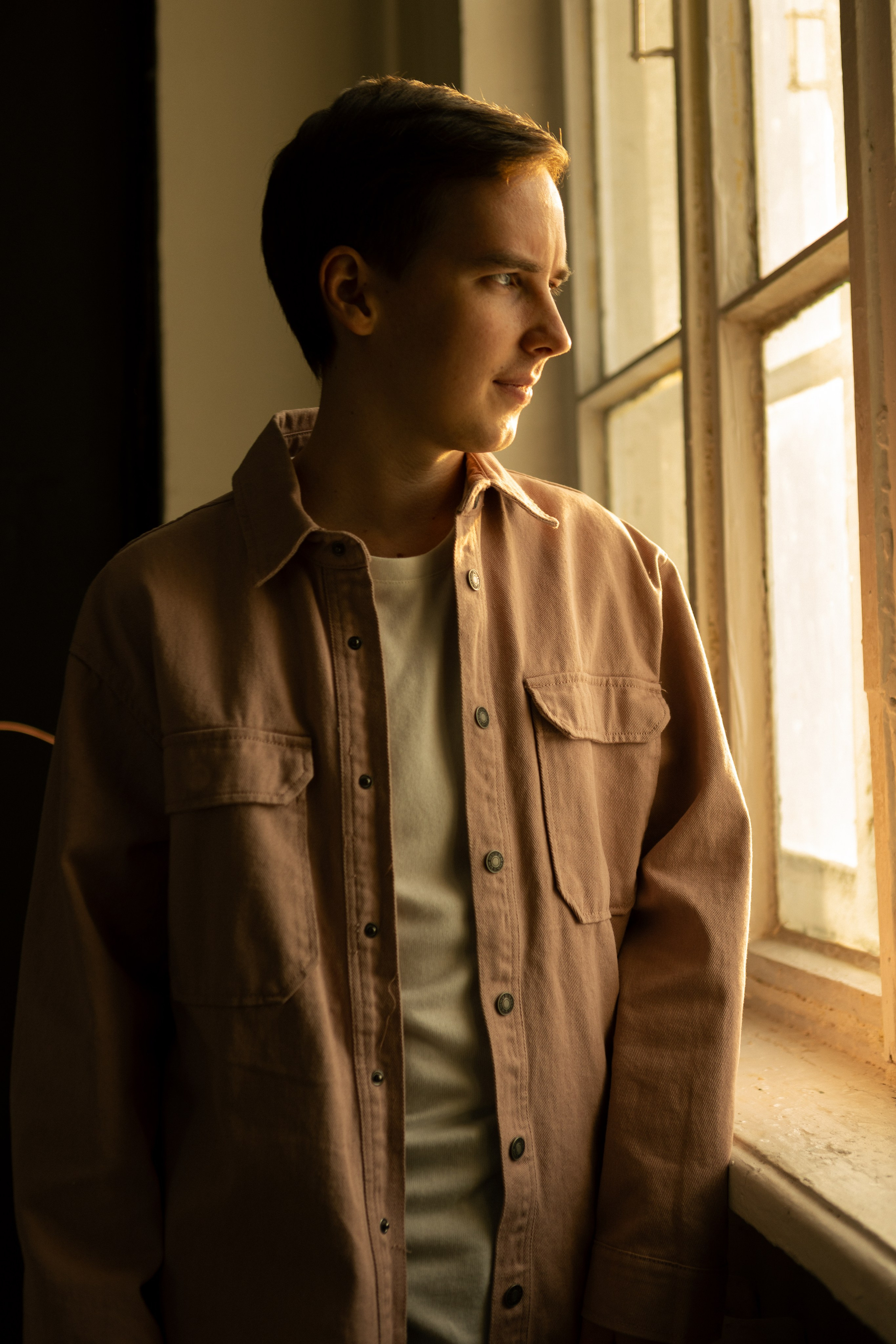 Сергей. Свадебный фотограф в Нижнем Новгороде Анна Кузнецова