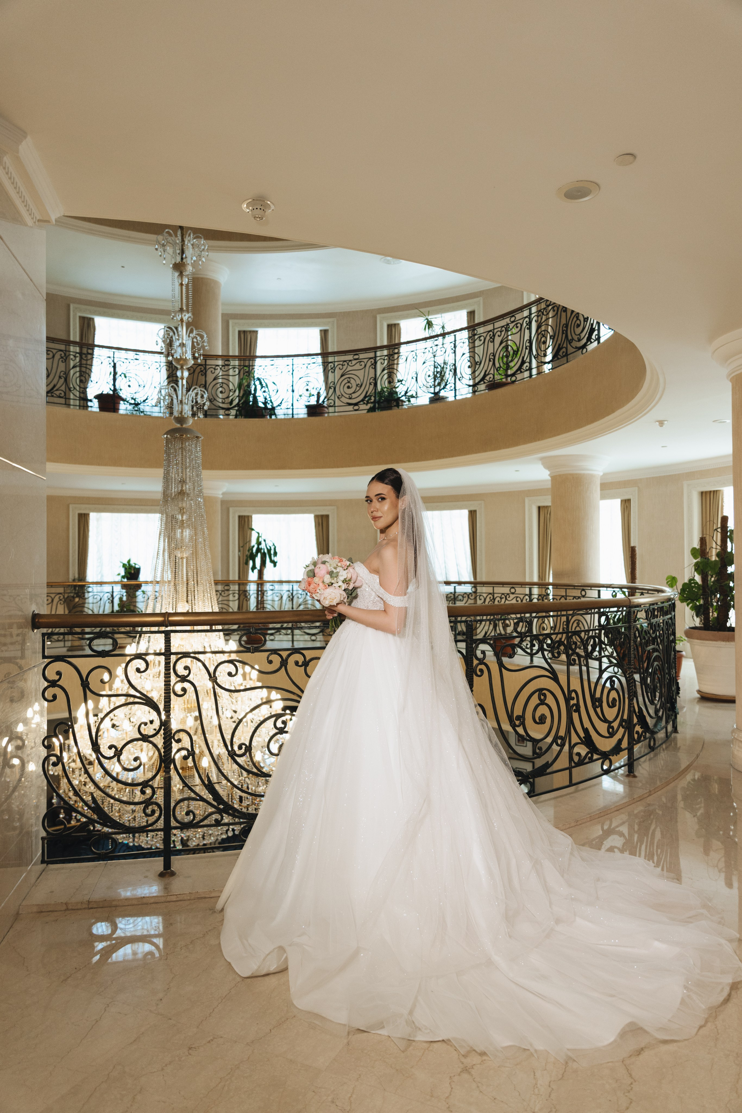 Валерия и Илья. Семейный и свадебный фотограф в Донецке Елена Гордеева