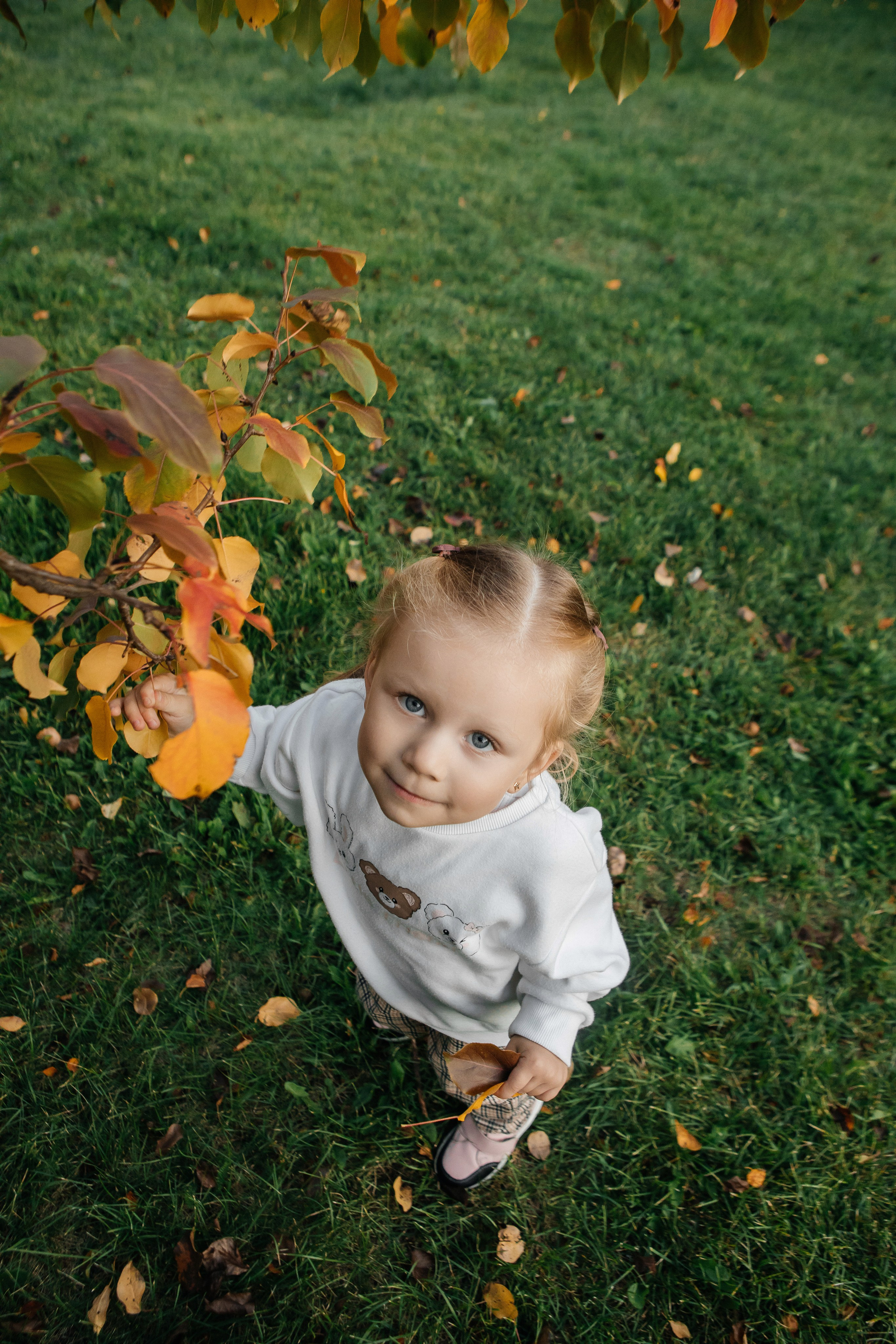 Семейная прогулочная фотосессия. Свадебный и семейный фотограф Ибрагимова Мария из Екатеринбурга