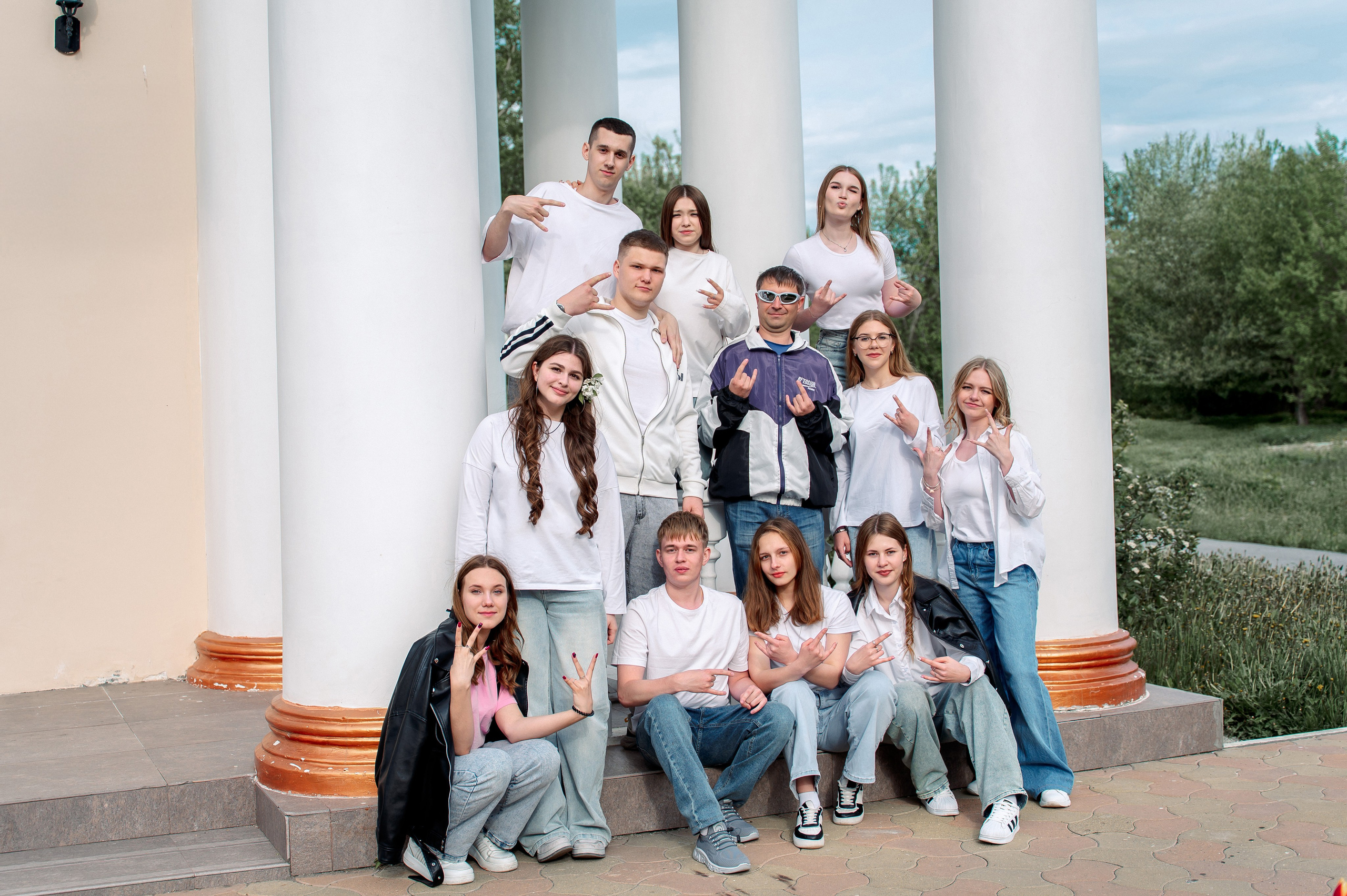 Школьные фотосессии. Школьный и детский фотограф в Новосибирской области