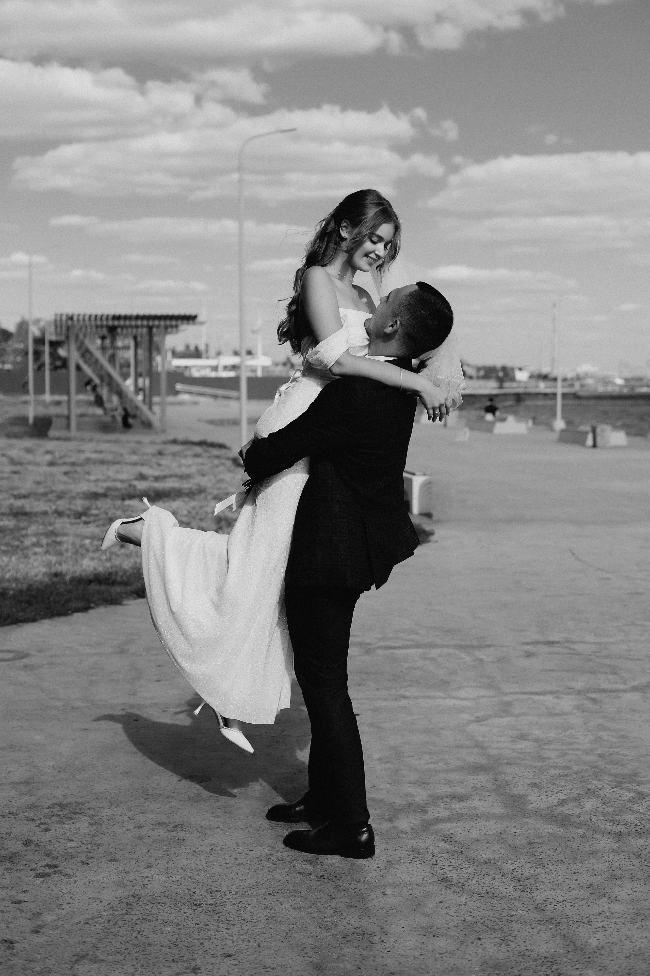 ЭЛЕОНОРА & НИКИТА. Фотограф Мариуполь | Ялта | Крым — Диана Мазенко