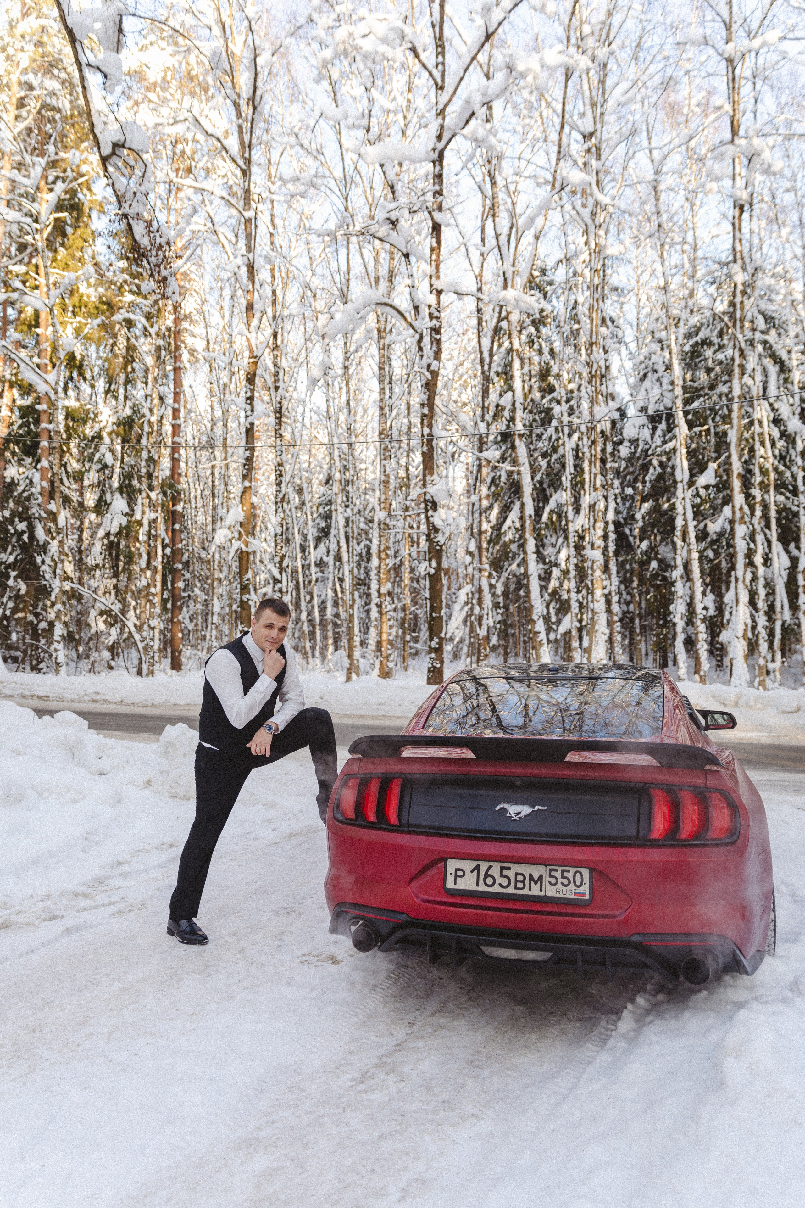 Wedding: Дмитрий и Николь. Фотограф и Видеограф в Москве Дарья Арсентьева
