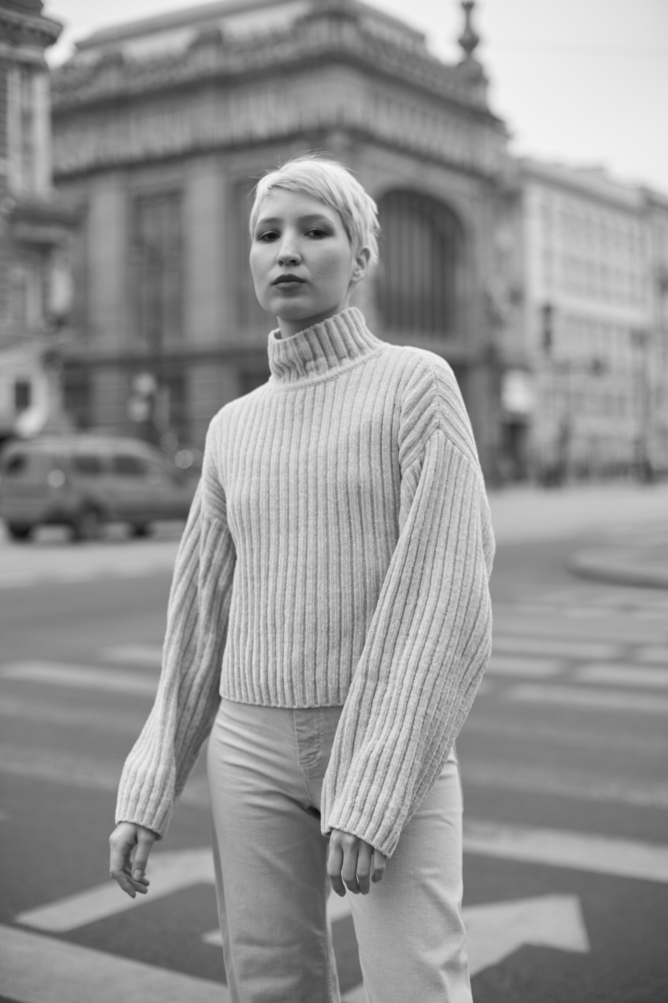 Женский портрет. Контент фотограф в Санкт-Петербурге Виктория Усова