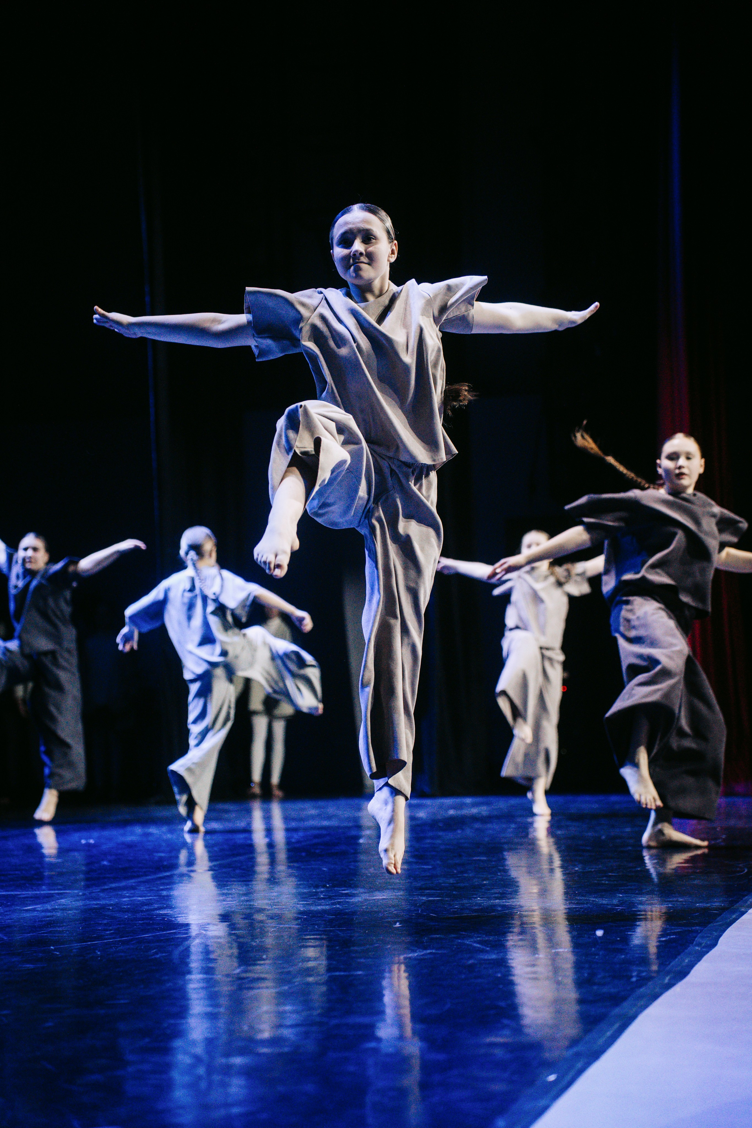 Окно. Главная