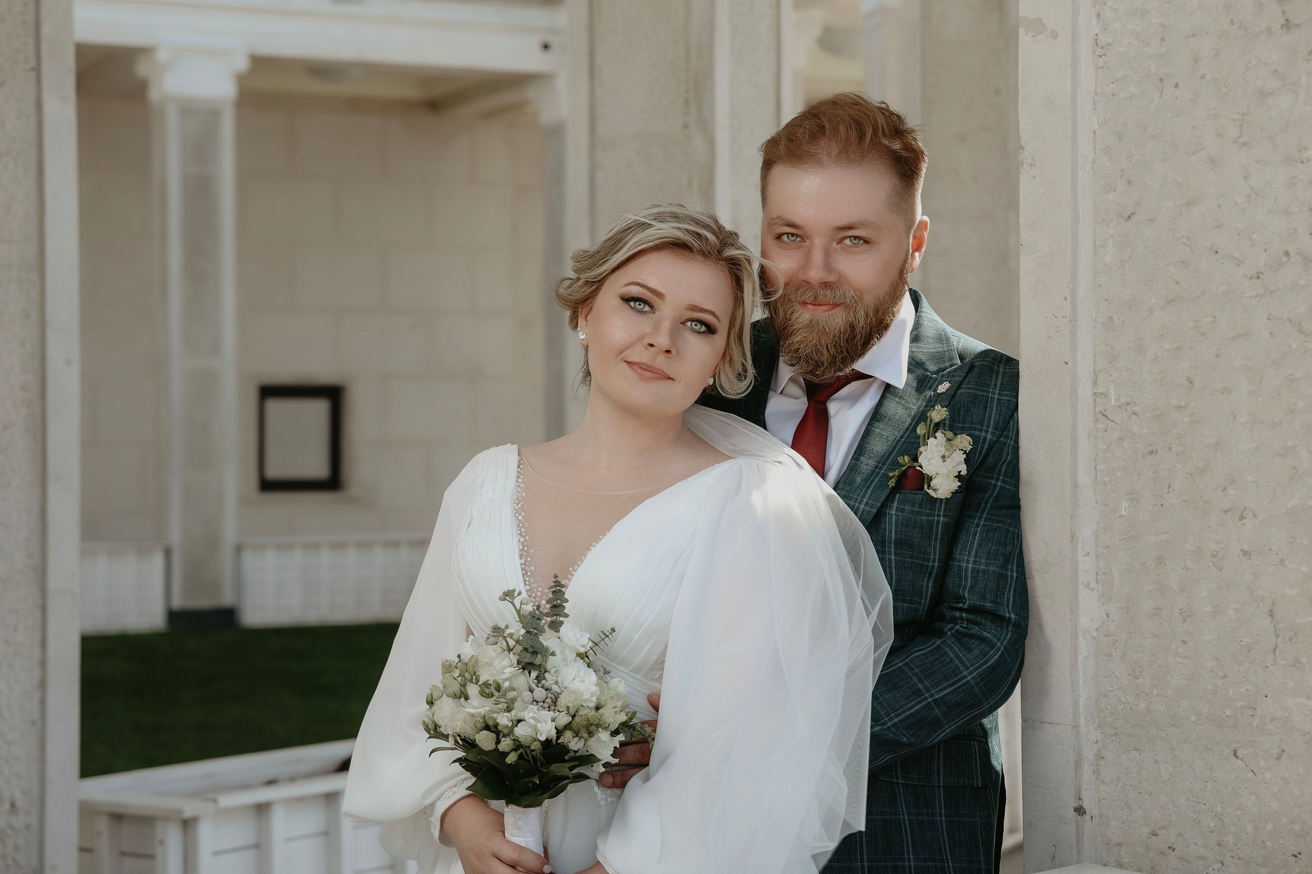 Кристина и Ильяс. Фотограф в Москве и любой точке земного шара Алёна Вялова (Чулкова)