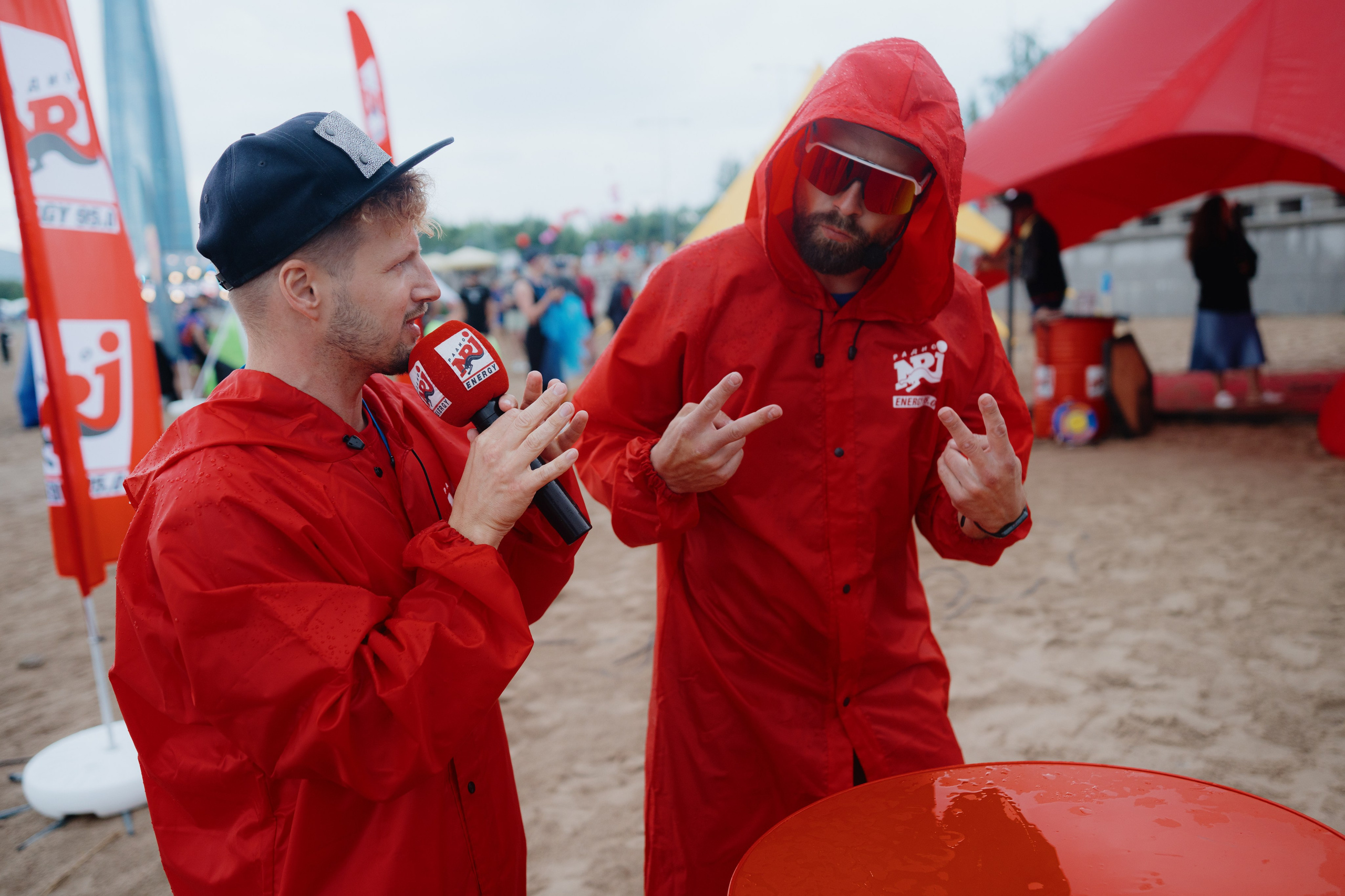 VK FEST SPORTS. Photographer — ERASTOV