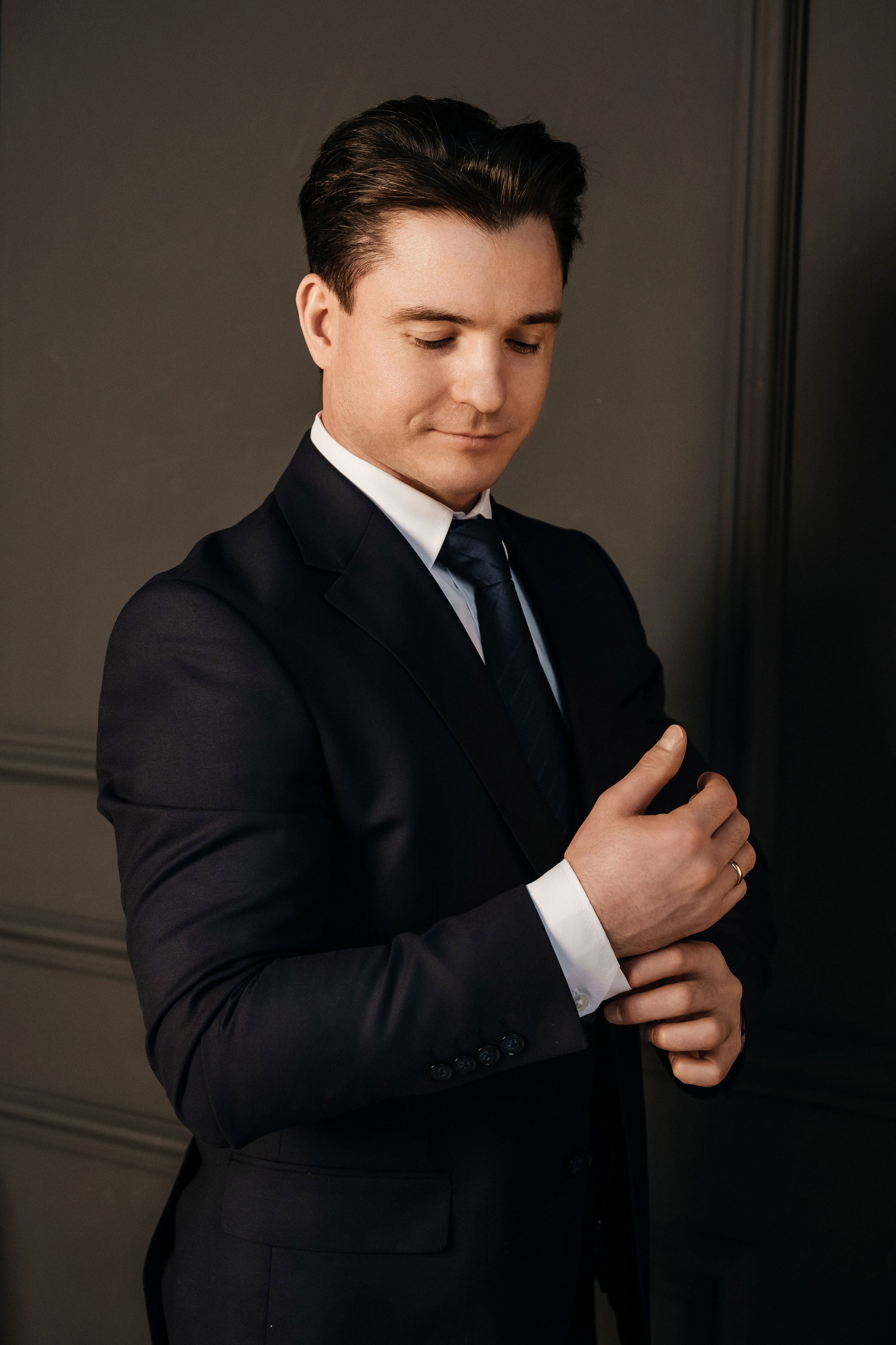 Евгений и Марина. Свадебный и семейный фотограф Чебоксары, Москва Ольга Ник