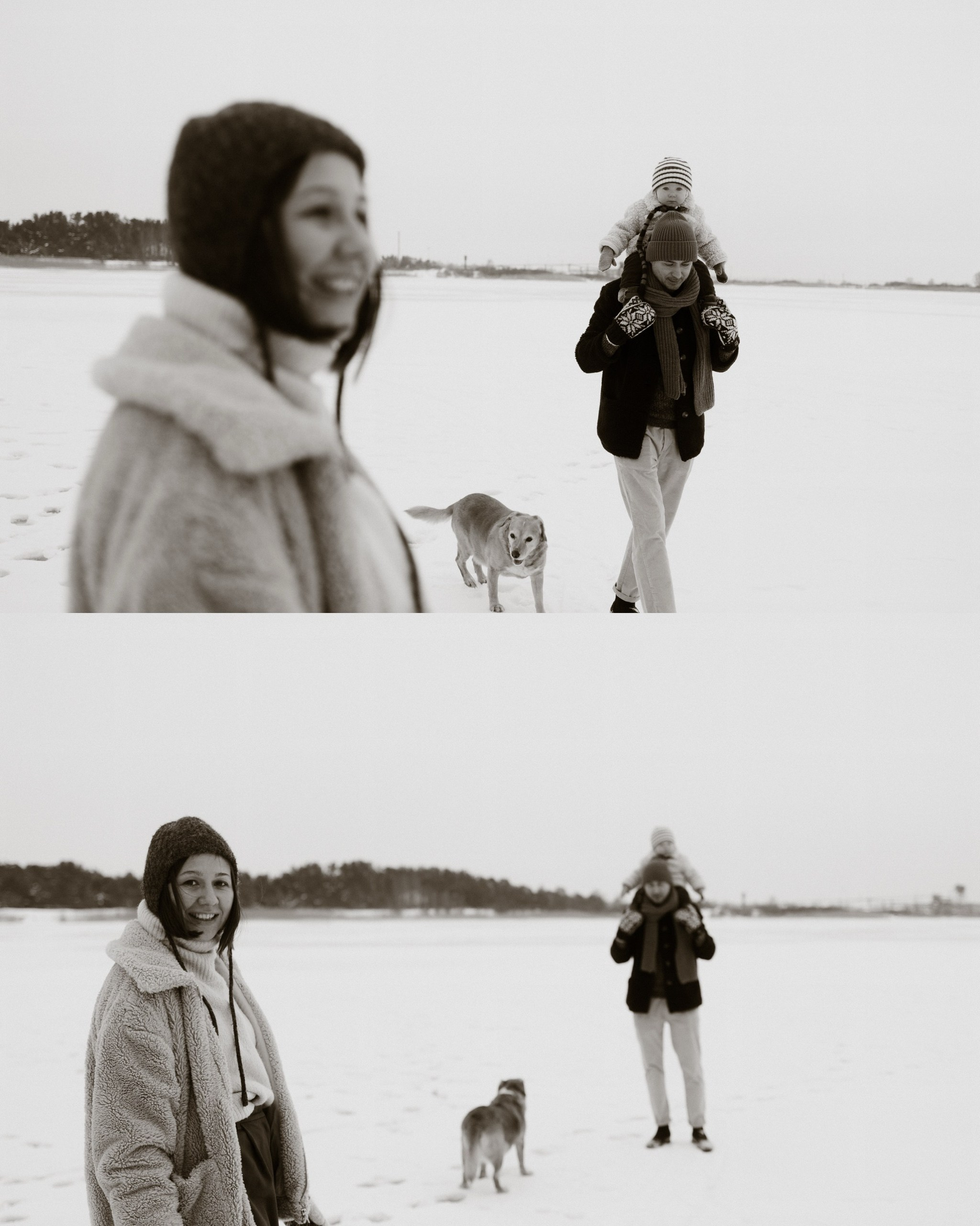 Семейные истории 2026