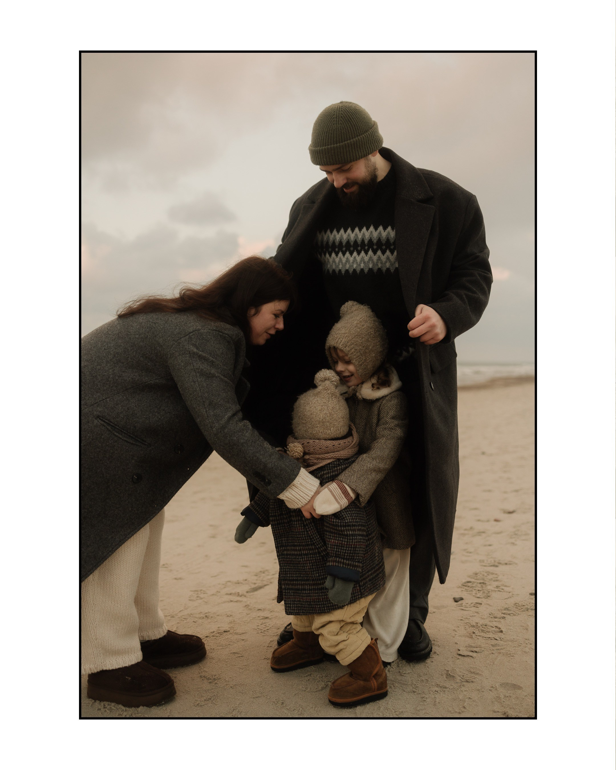 Семейные истории 2026