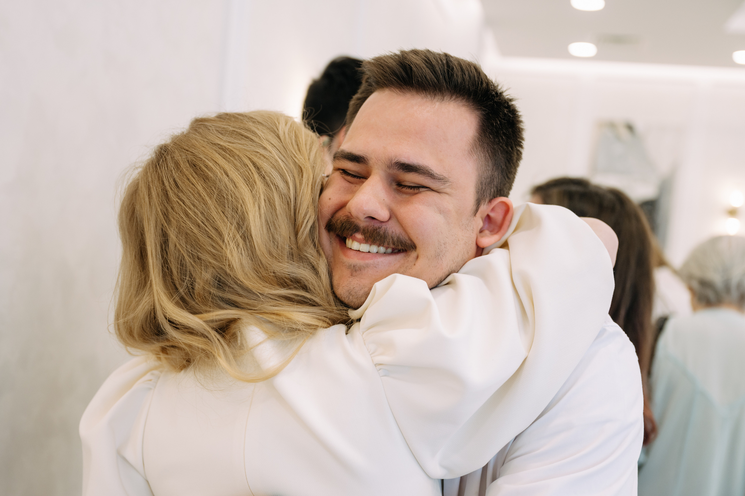 Даша и Никита. Свадебный фотограф в Москве Григорий Аргунов
