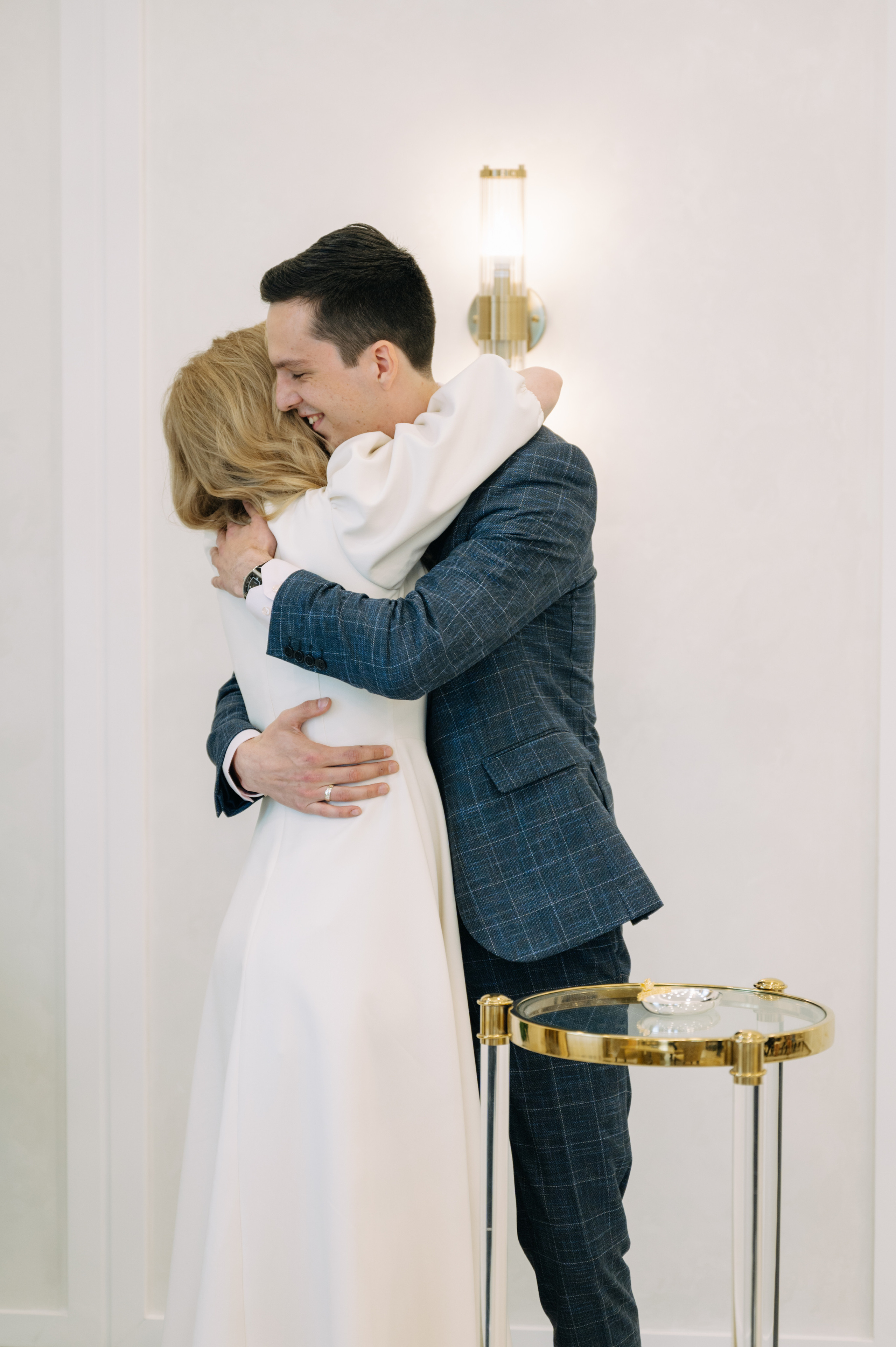 Даша и Никита. Свадебный фотограф в Москве Григорий Аргунов