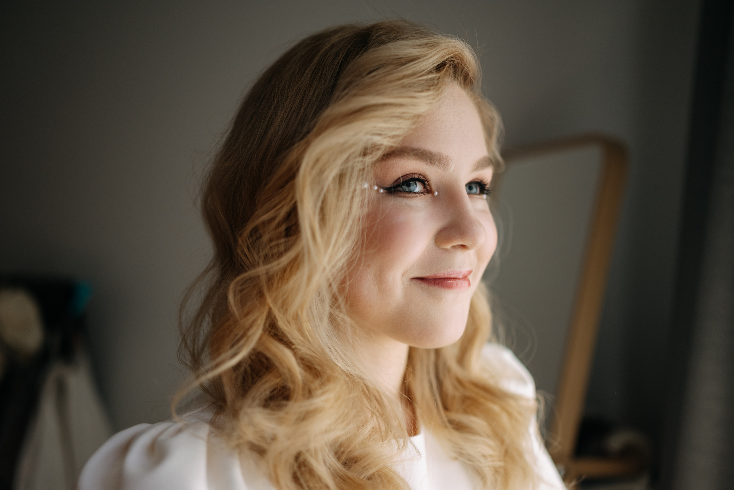 Даша и Никита. Свадебный фотограф в Москве Григорий Аргунов