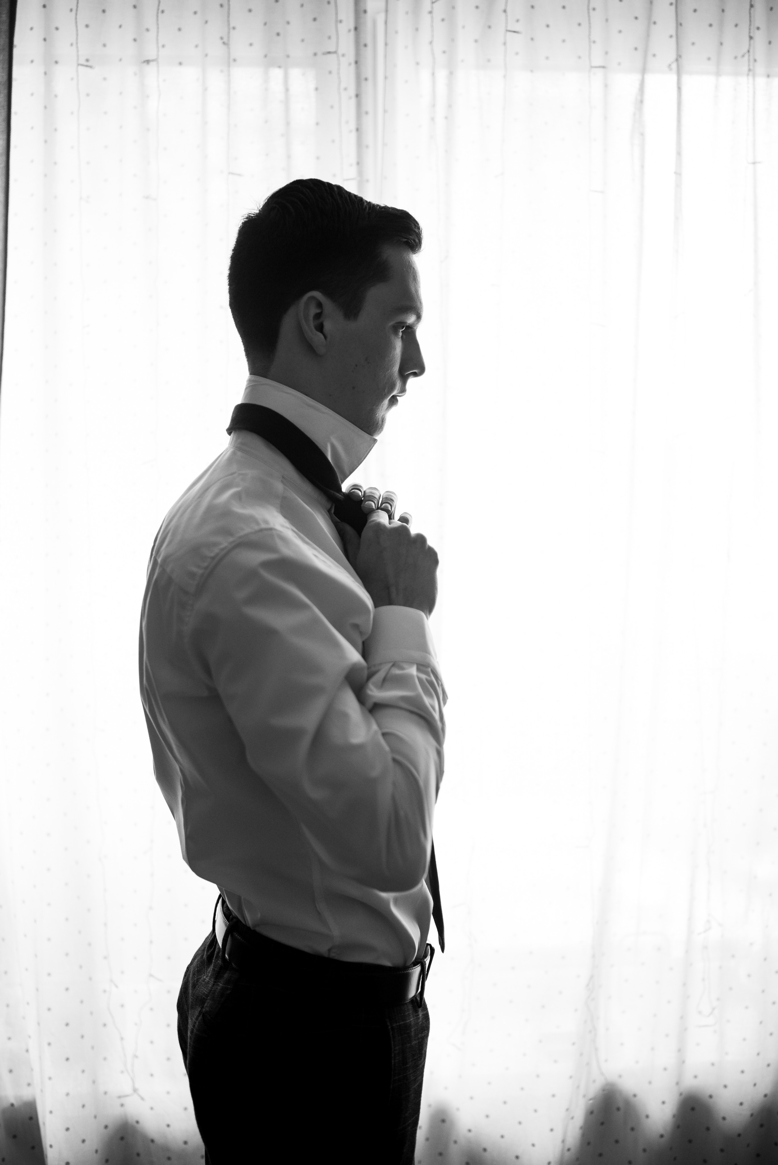 Даша и Никита. Свадебный фотограф в Москве Григорий Аргунов