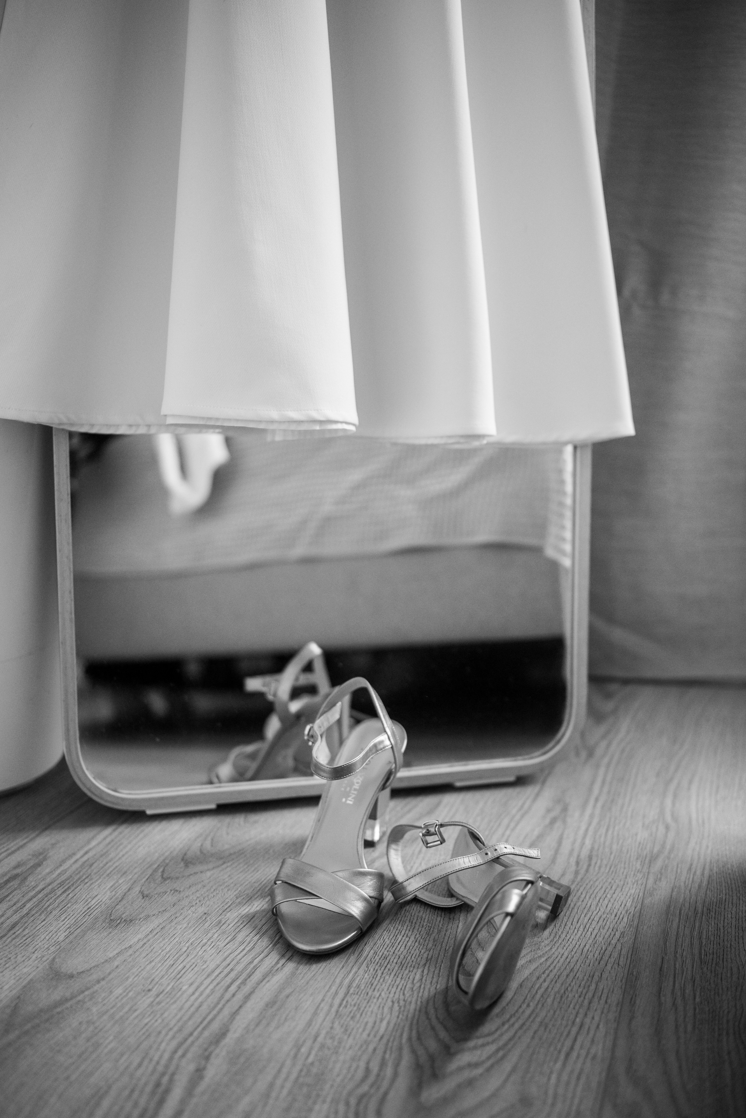 Даша и Никита. Свадебный фотограф в Москве Григорий Аргунов