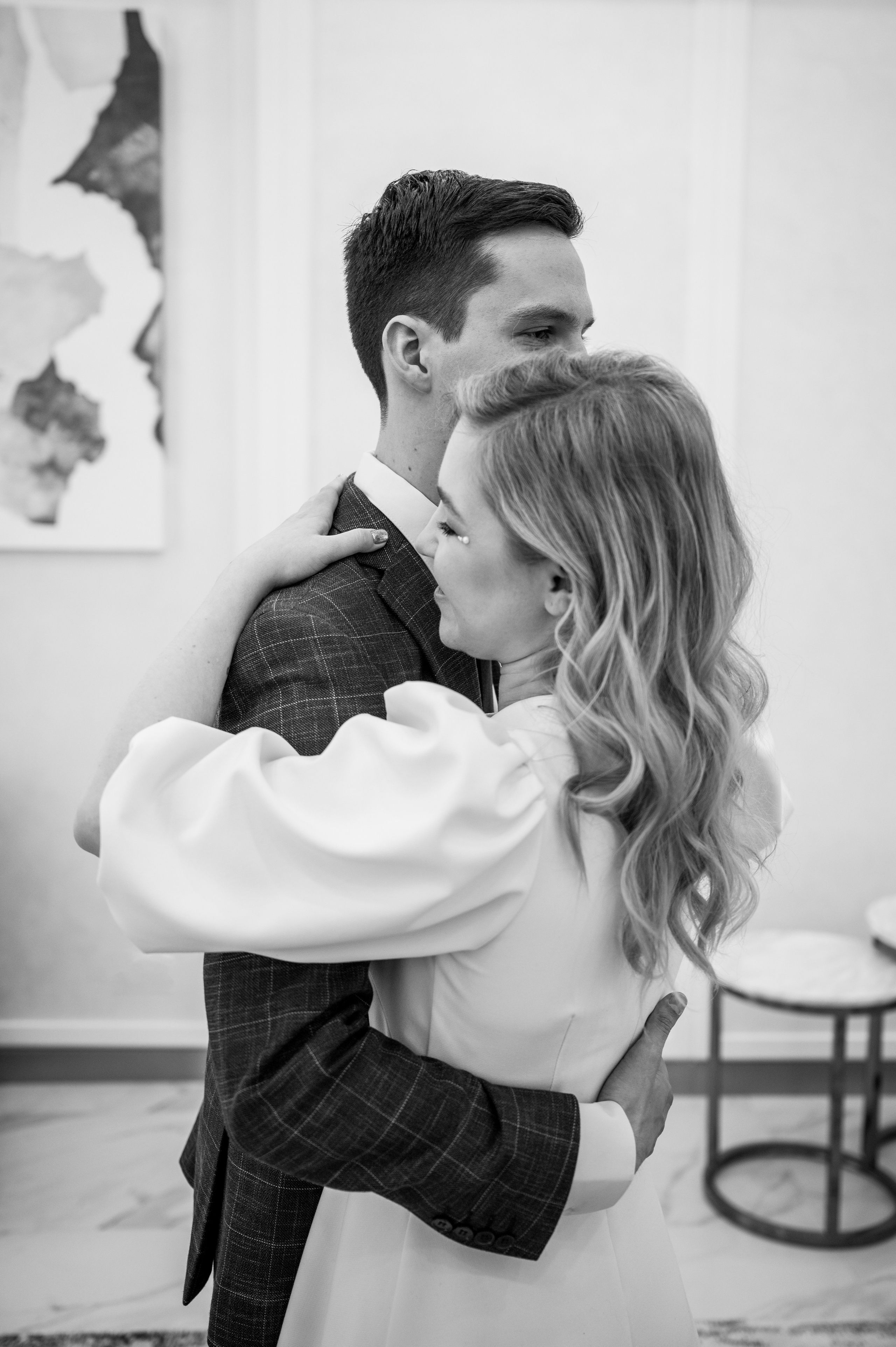 Даша и Никита. Свадебный фотограф в Москве Григорий Аргунов