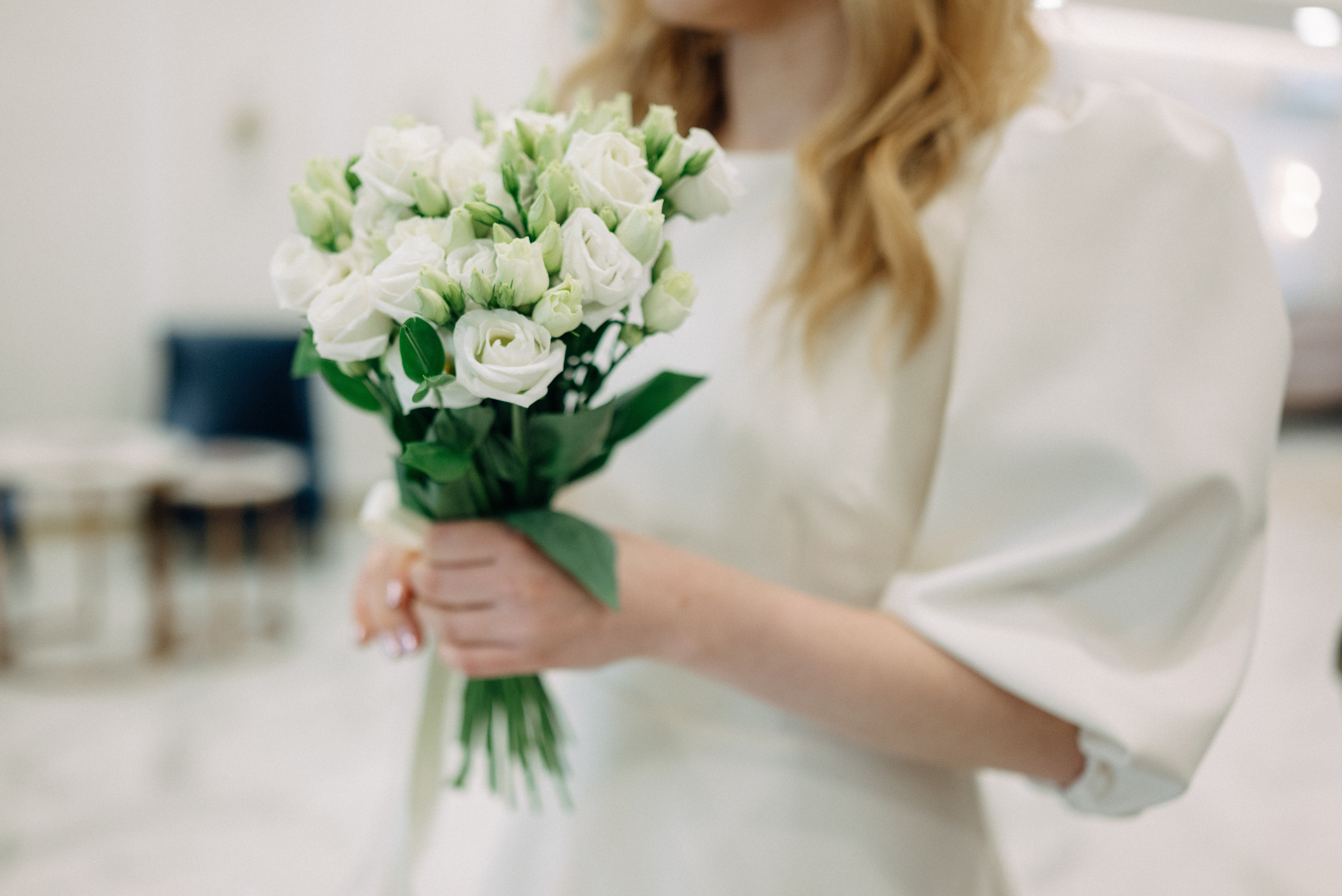 Даша и Никита. Свадебный фотограф в Москве Григорий Аргунов