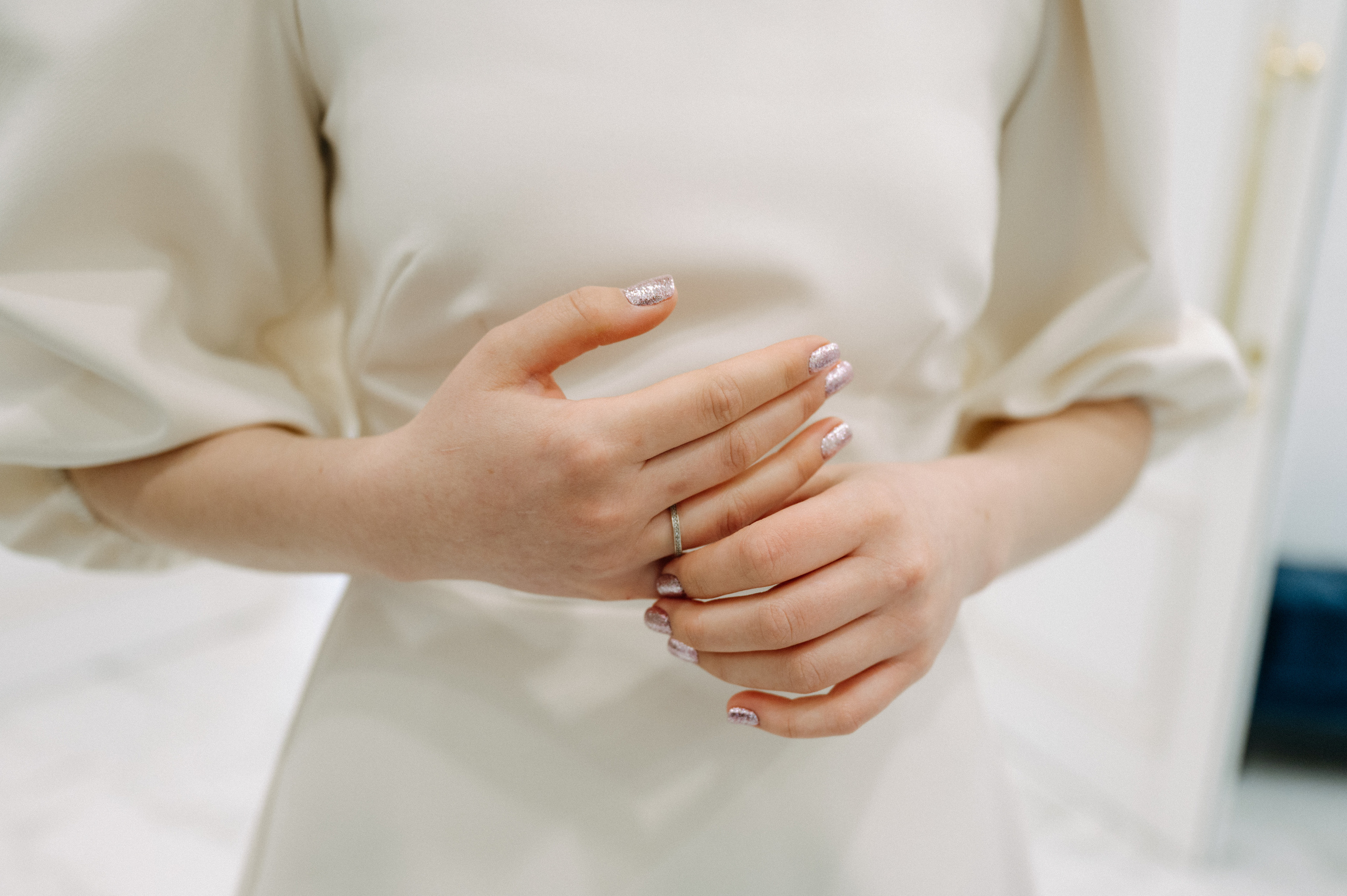 Даша и Никита. Свадебный фотограф в Москве Григорий Аргунов