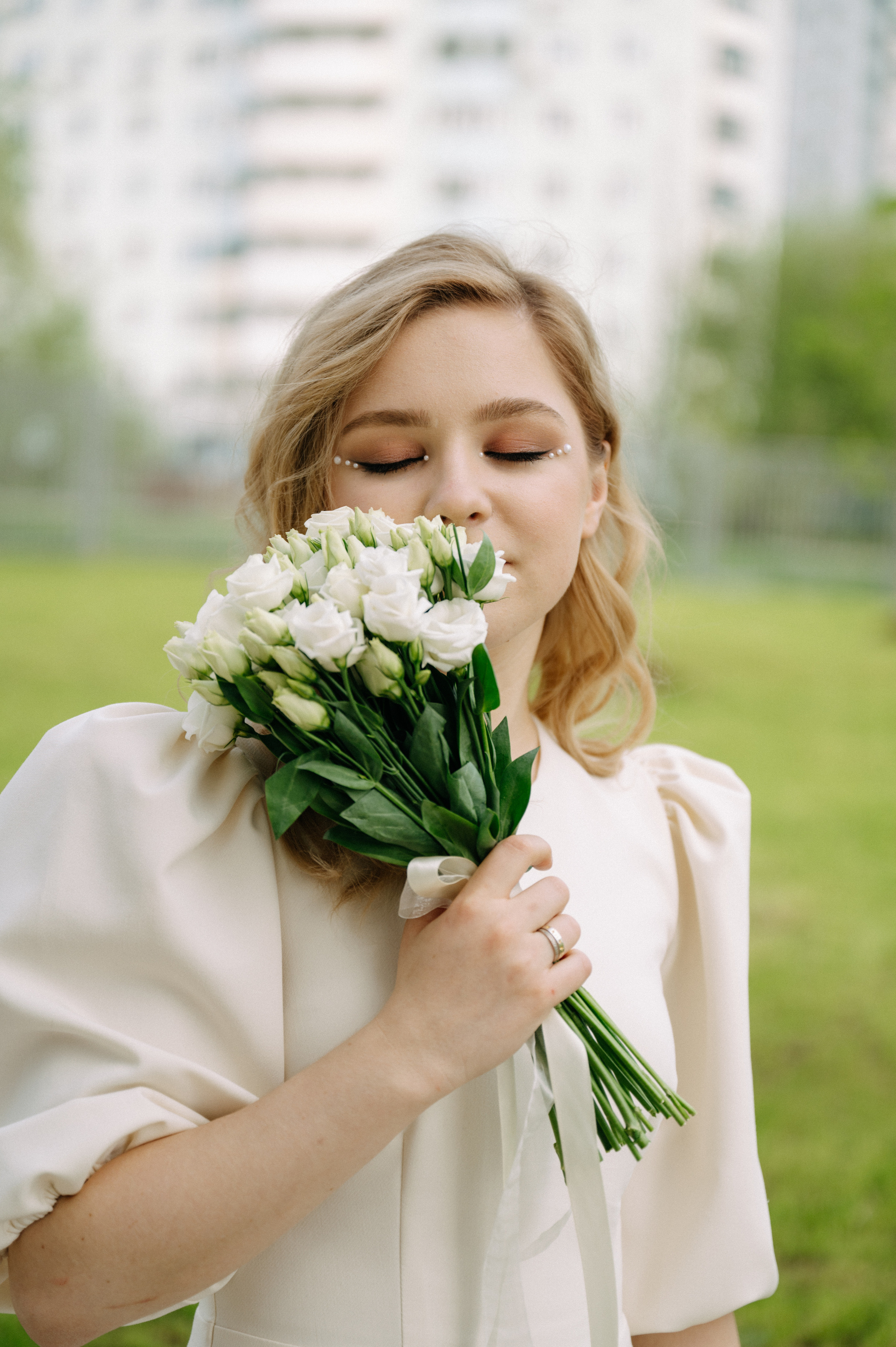 Даша и Никита. Свадебный фотограф в Москве Григорий Аргунов