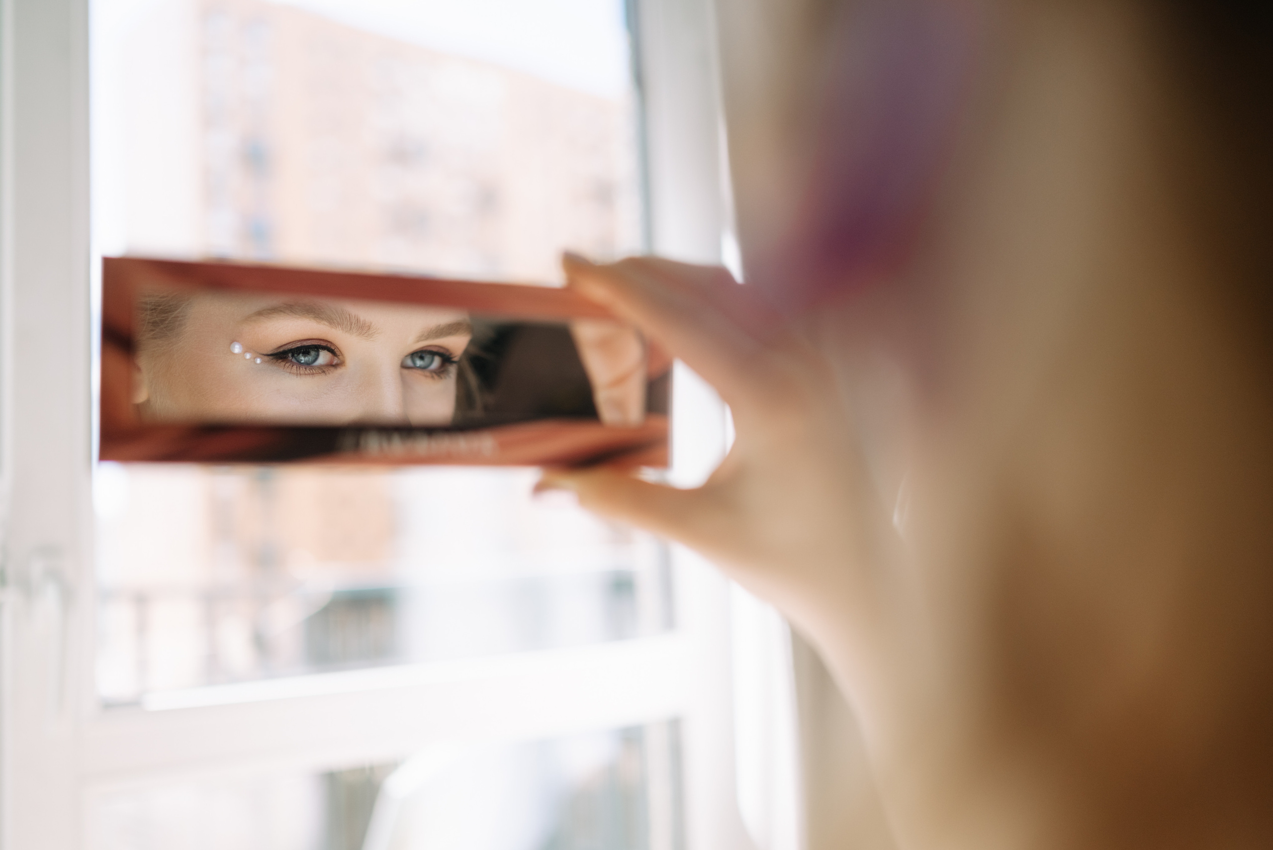 Даша и Никита. Свадебный фотограф в Москве Григорий Аргунов