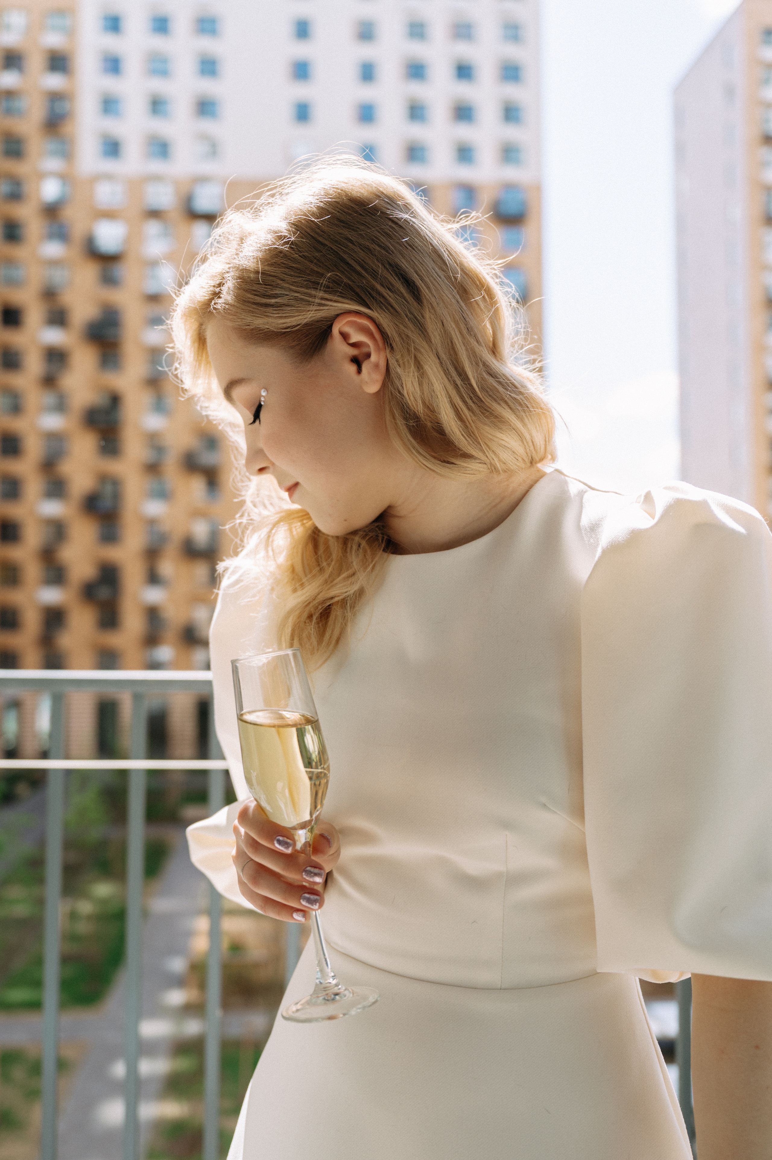 Даша и Никита. Свадебный фотограф в Москве Григорий Аргунов