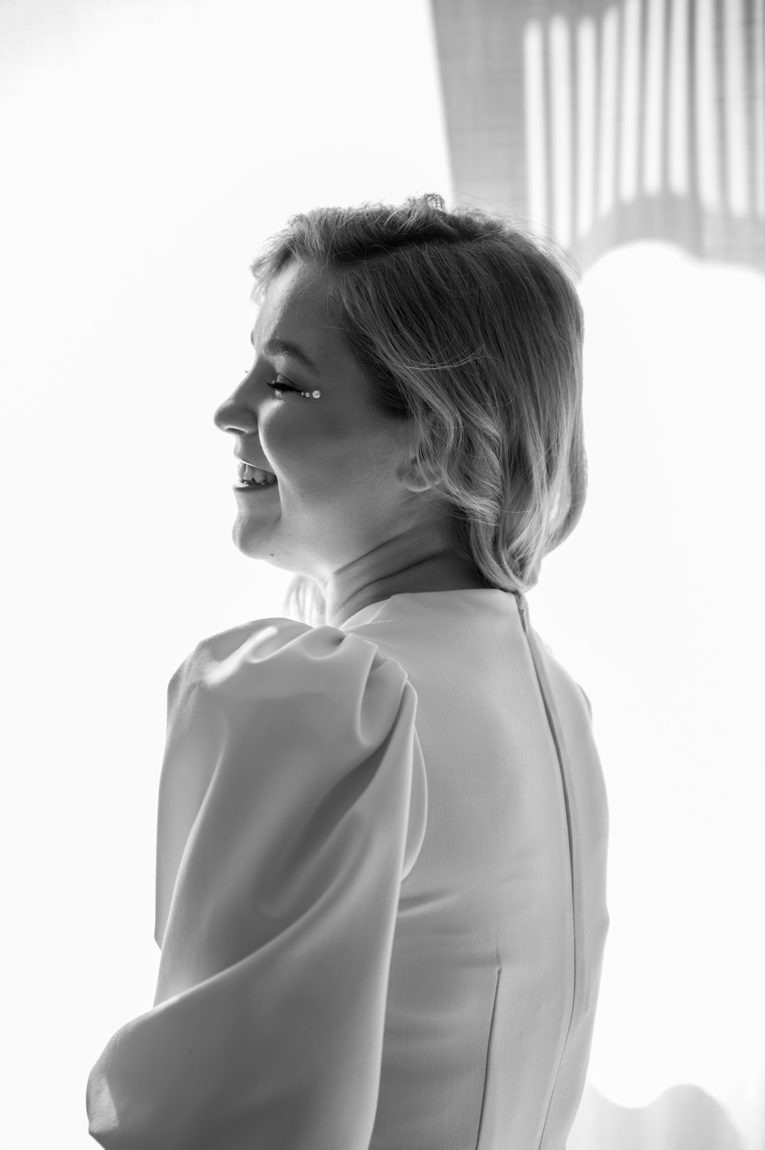 Даша и Никита. Свадебный фотограф в Москве Григорий Аргунов