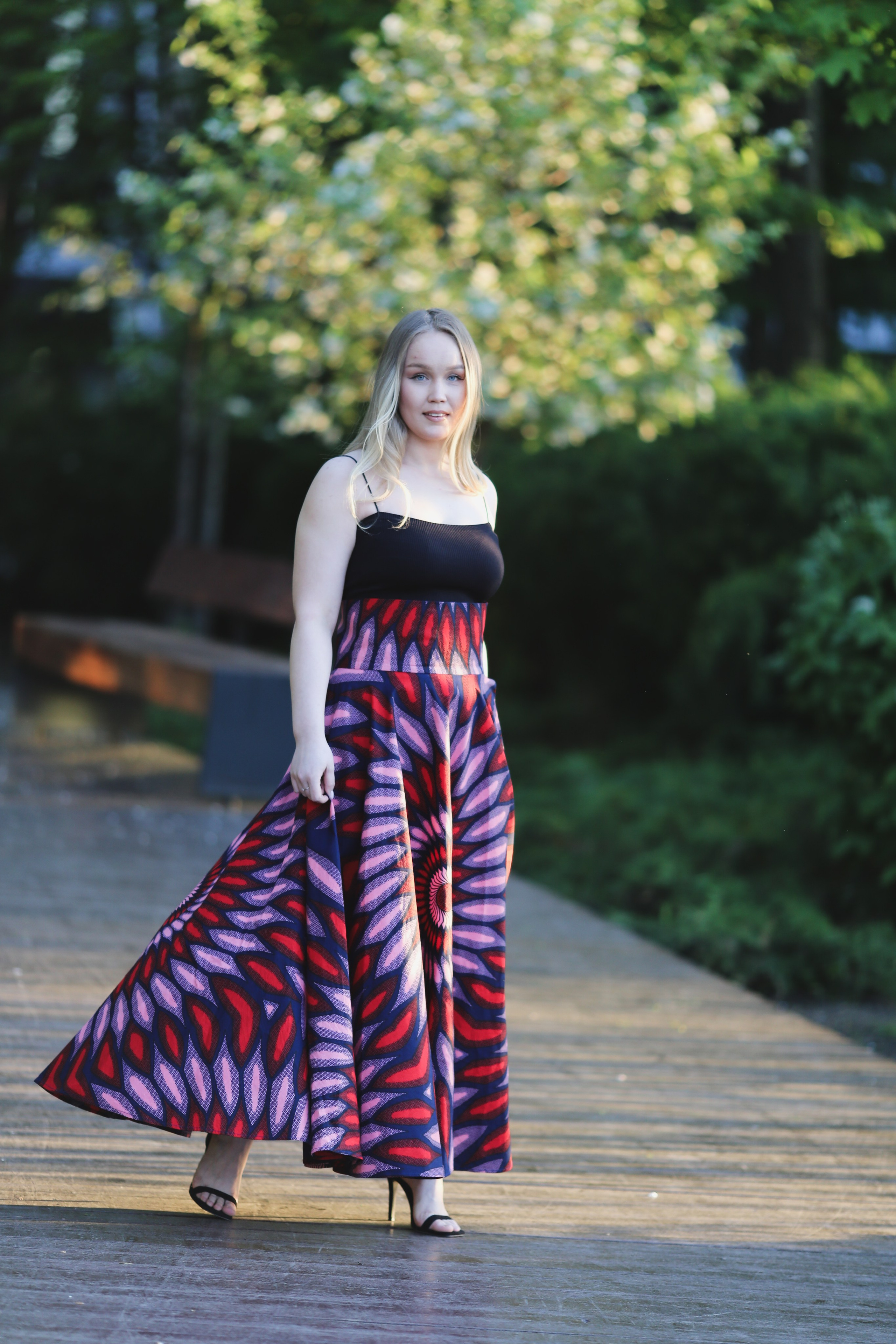 Портфолио. Главная