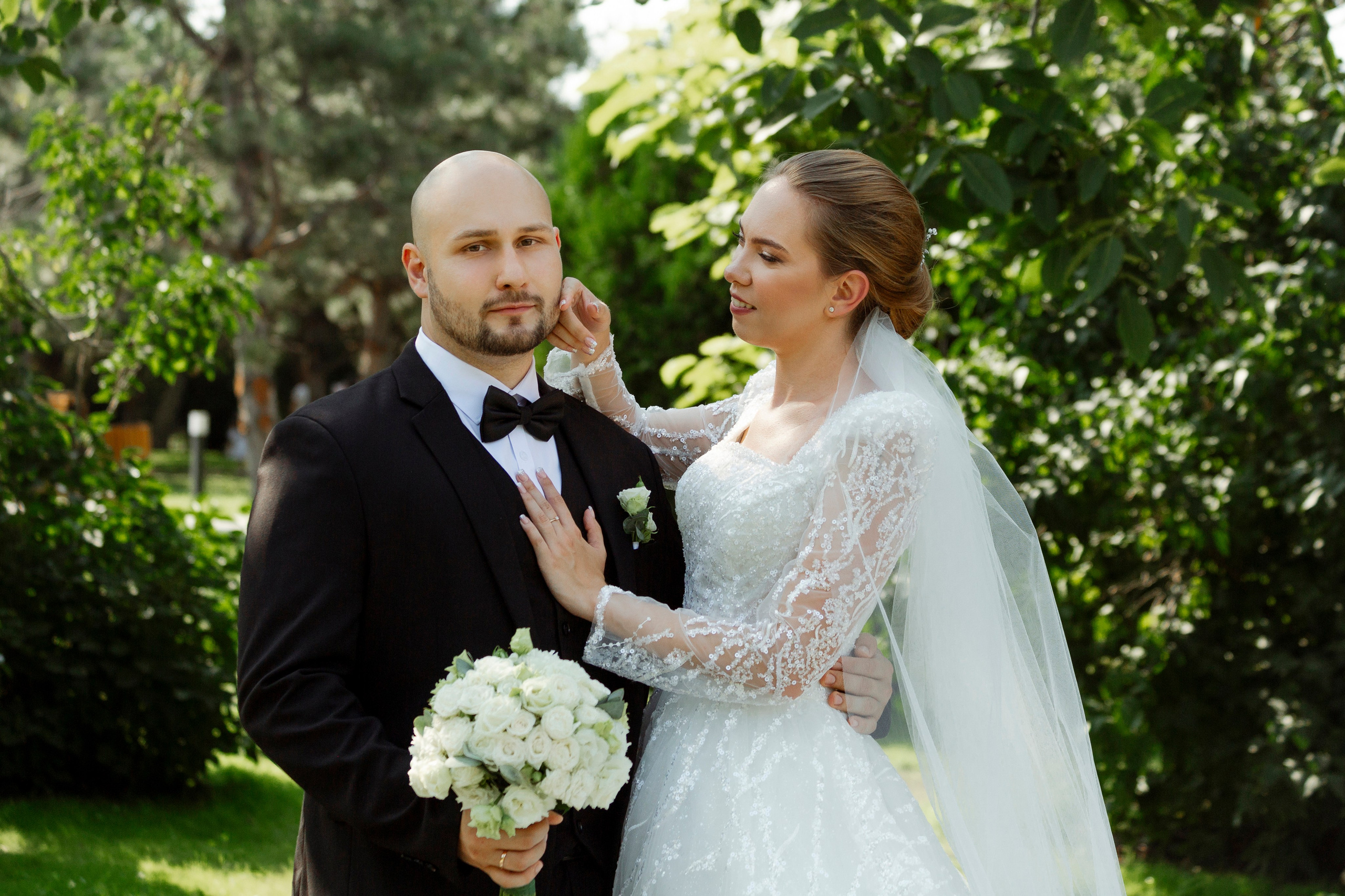 Анастасия Артём. Фотограф Новороссийск