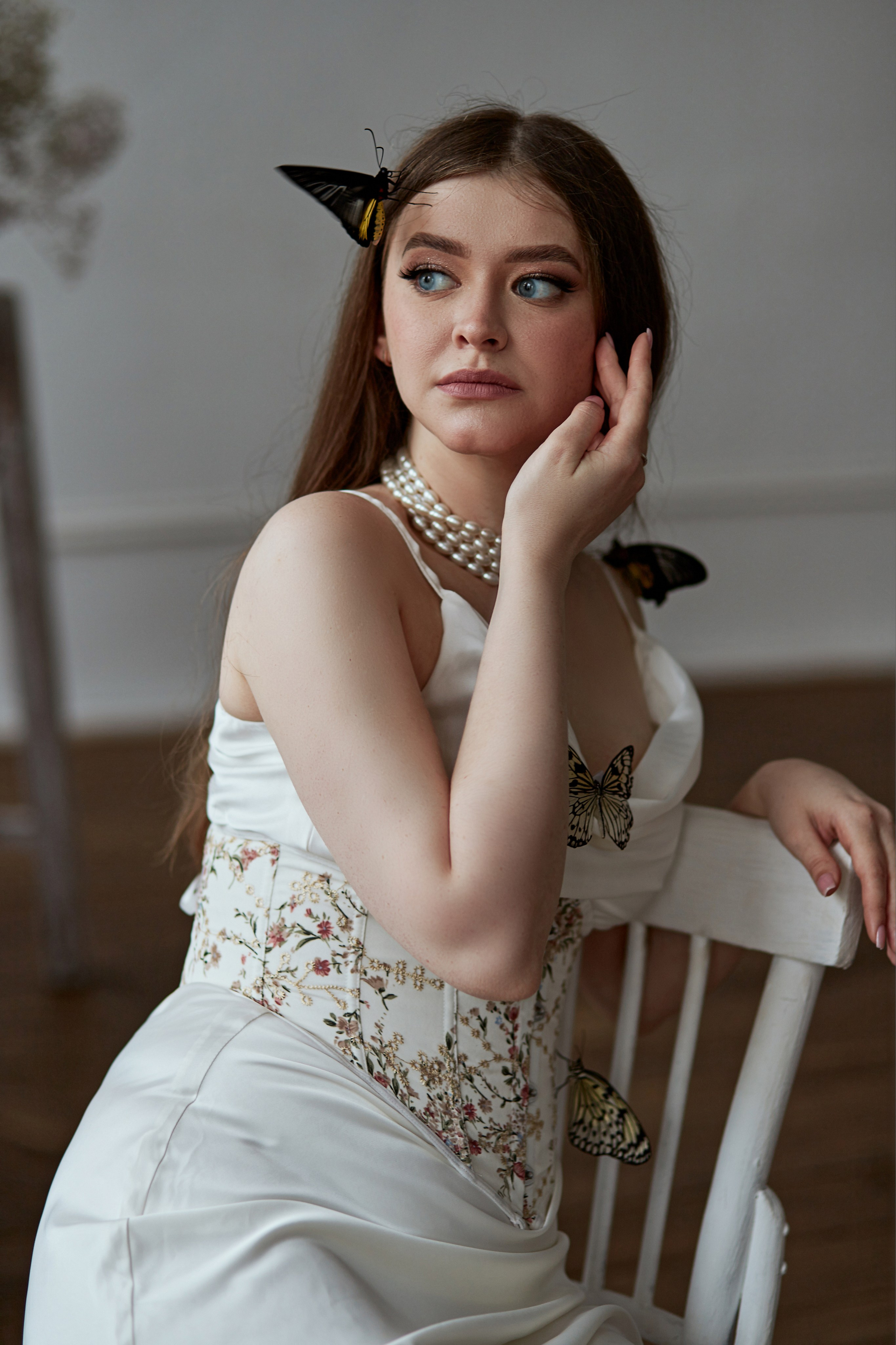 Мои фотопроекты. Анастасия Марунич | Блогер | Ставрополь