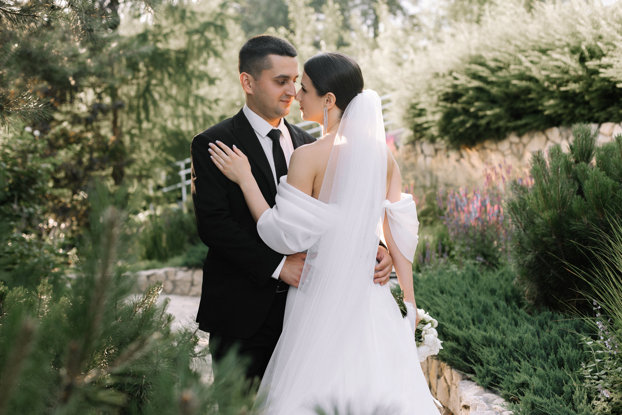 Сезон пионов. Фотограф Елена Краснопевцева