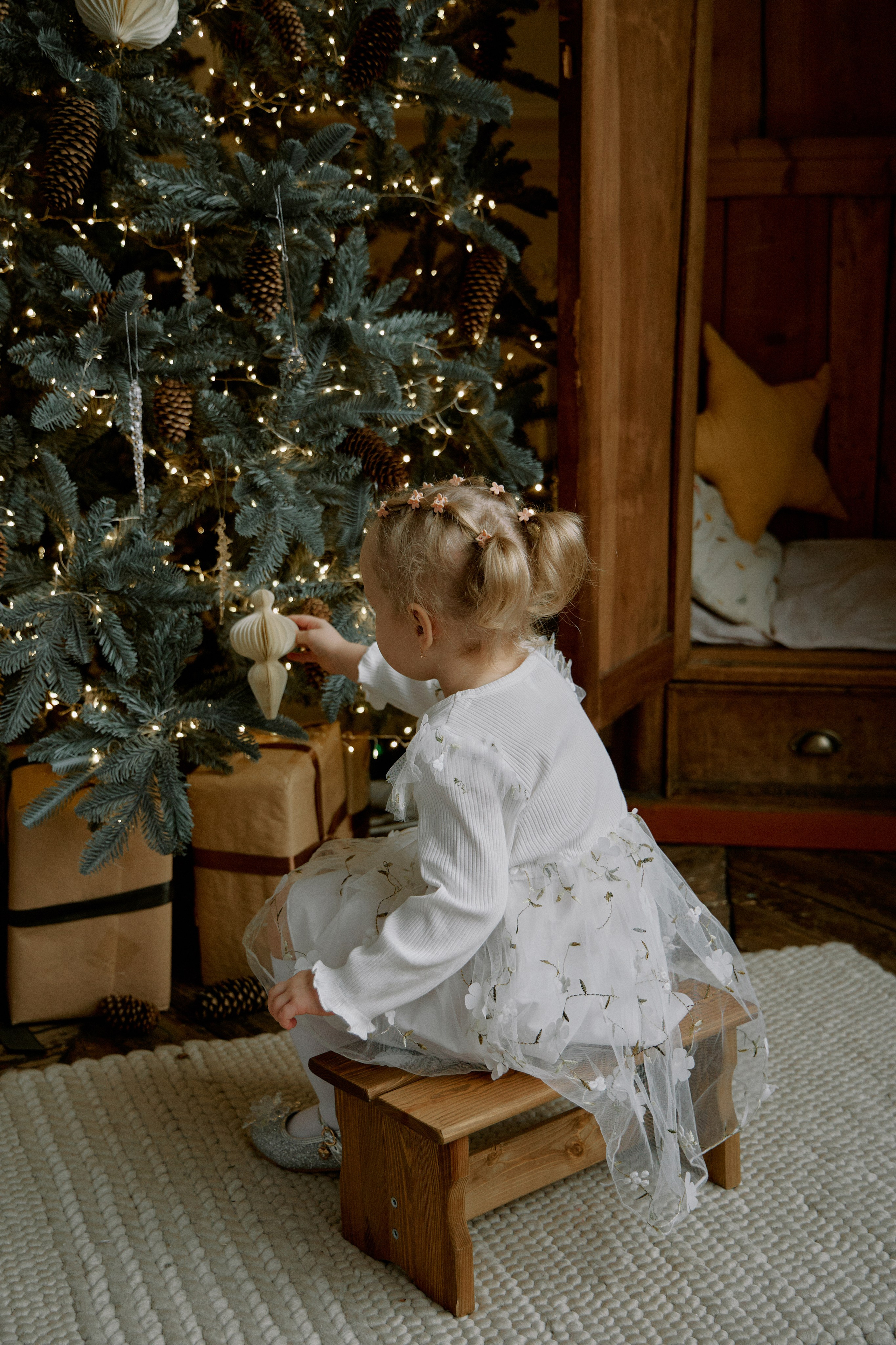 Семейные истории. Фотограф Елена Краснопевцева