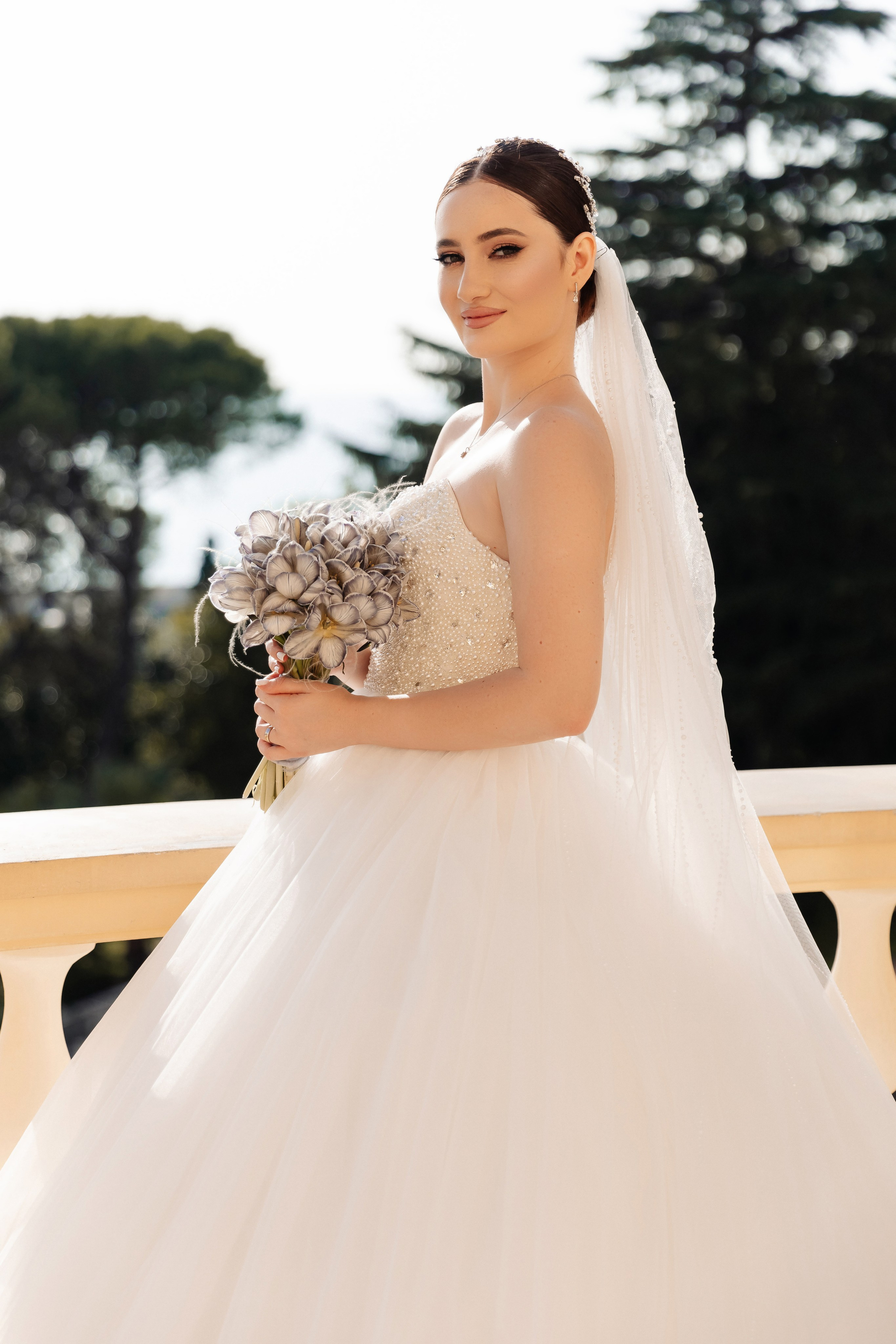 Альберт и Евгения. Свадебный и семейный фотограф в Ростове-на_дону, Тамара Оганесян