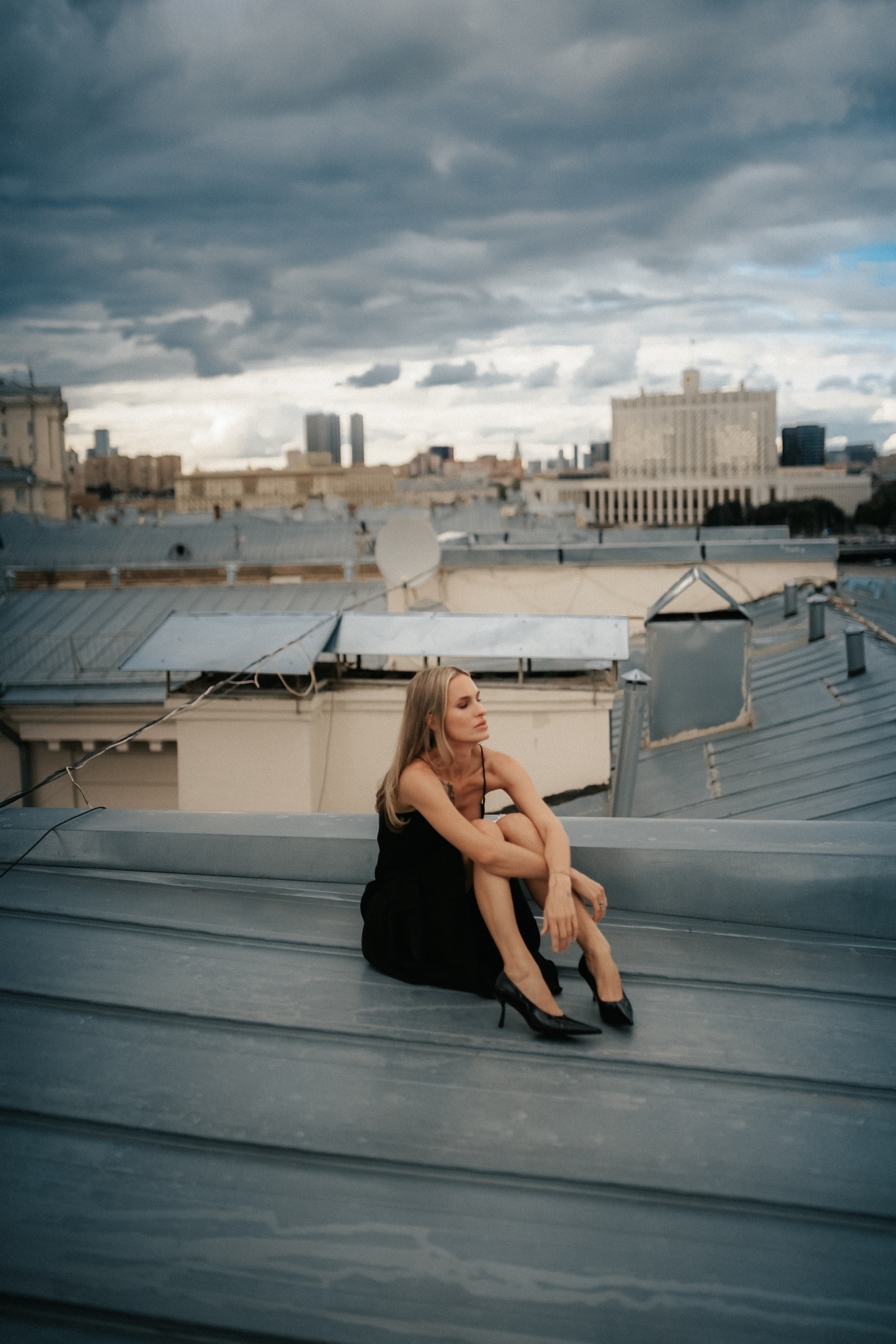 KARINA. Фотограф Москва