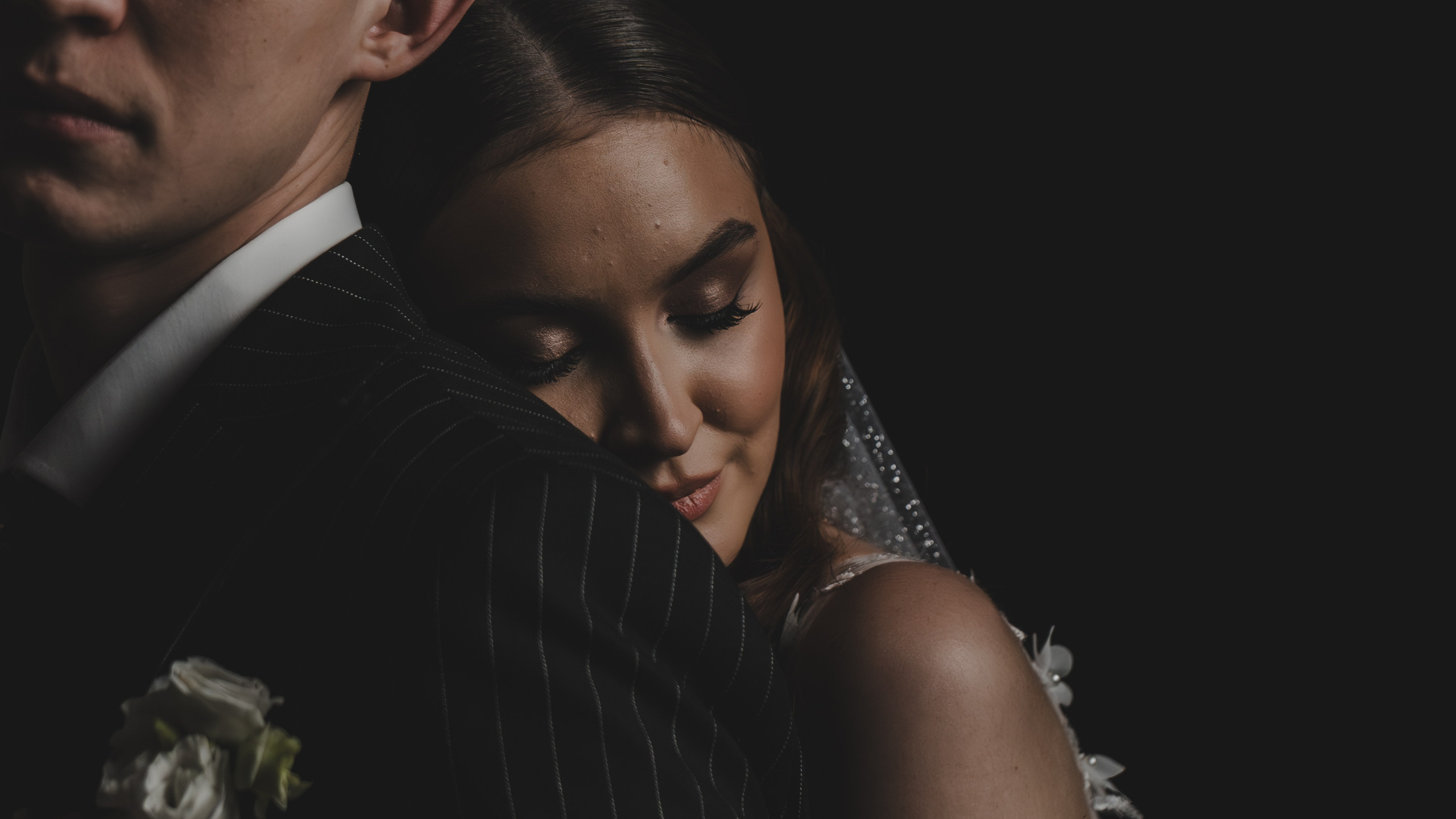 Григорий и Дарья. Фотограф и видеограф Андрей Кукишев