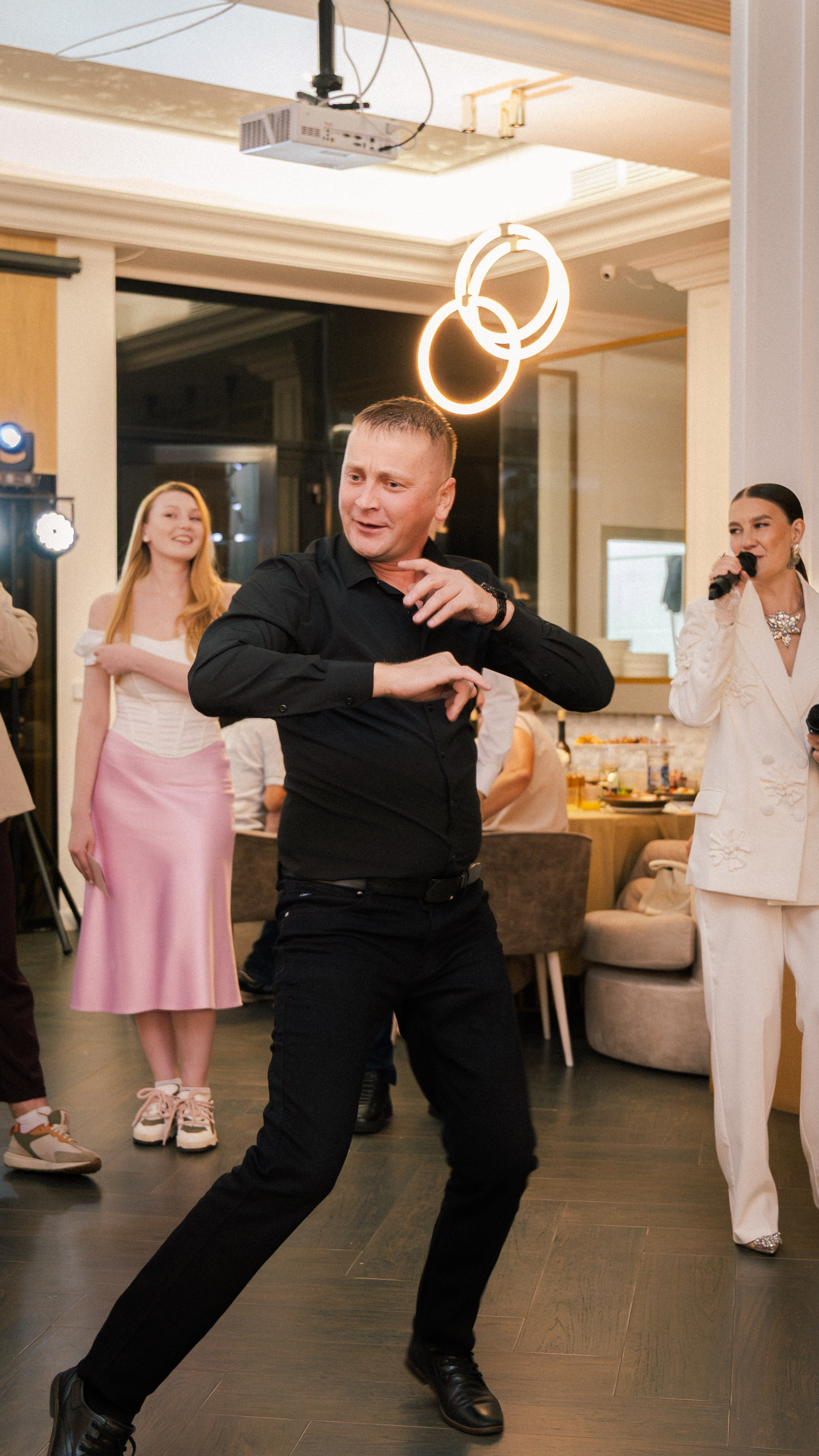 Денис и Галина. Фотограф и видеограф Андрей Кукишев