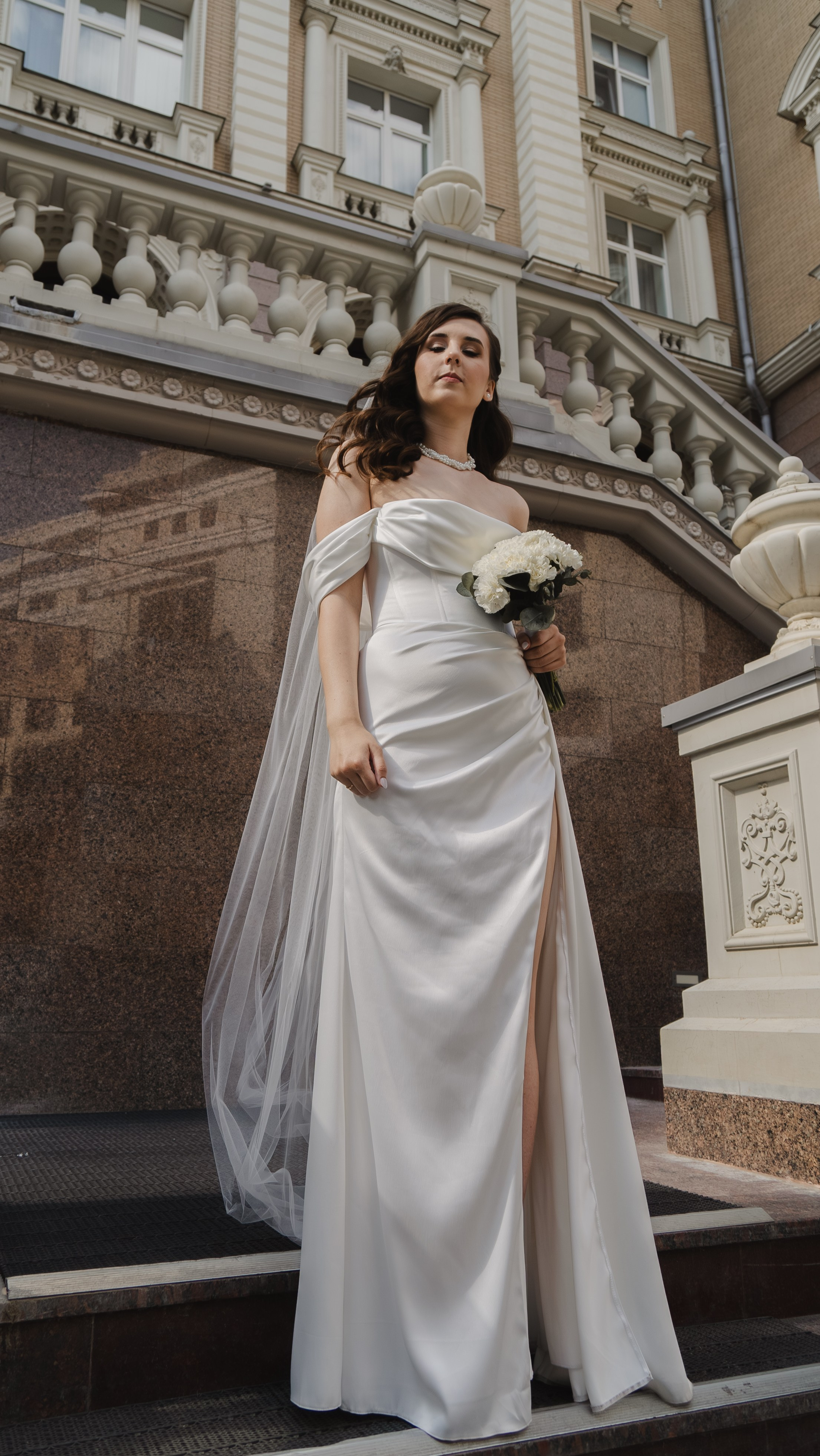 Никита и Алена. Фотограф и видеограф Андрей Кукишев