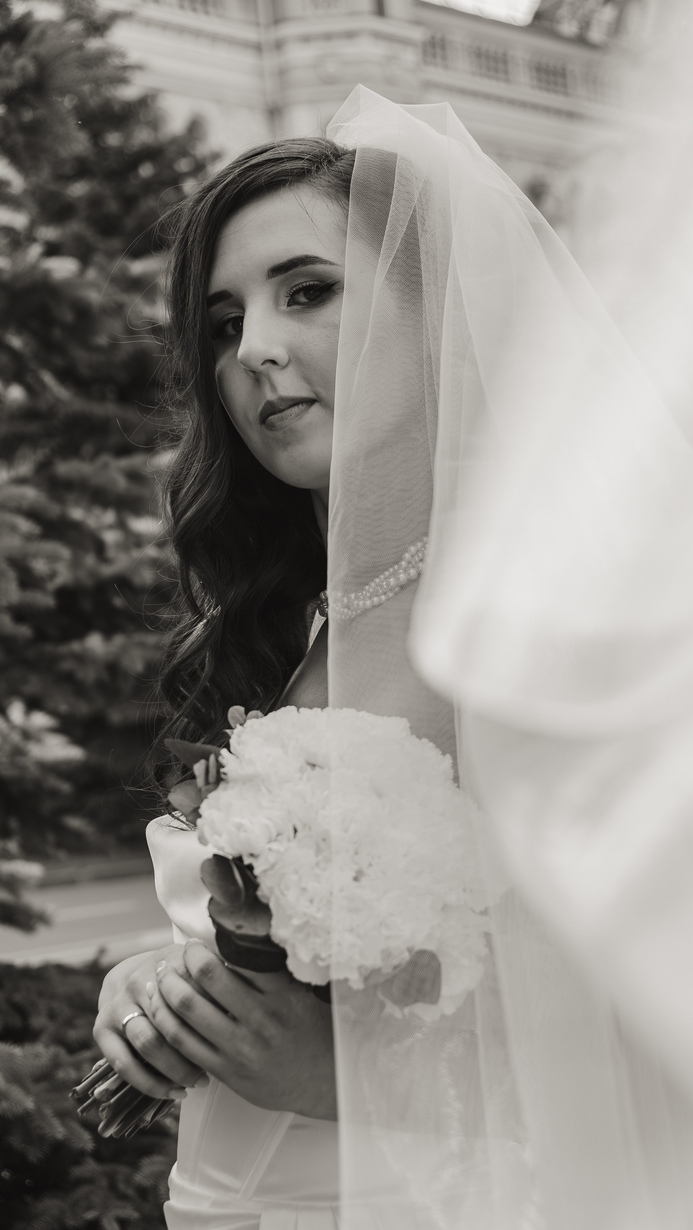 Никита и Алена. Фотограф и видеограф Андрей Кукишев