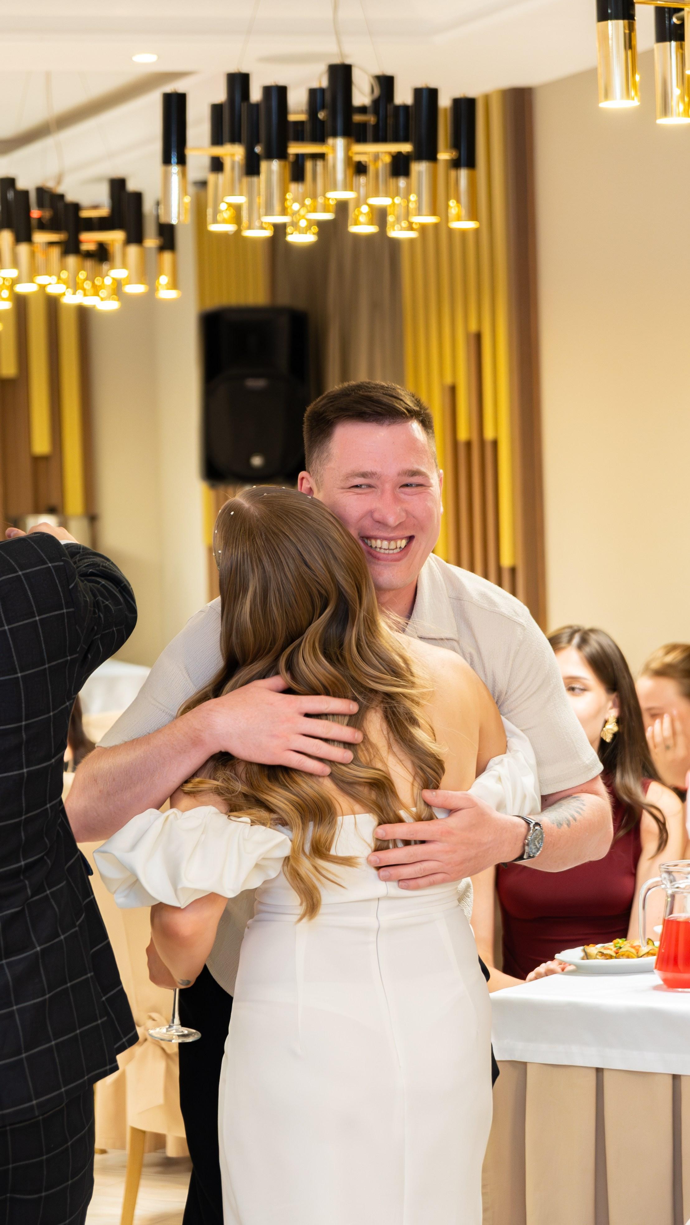 Камиль и Алена. Фотограф и видеограф Андрей Кукишев